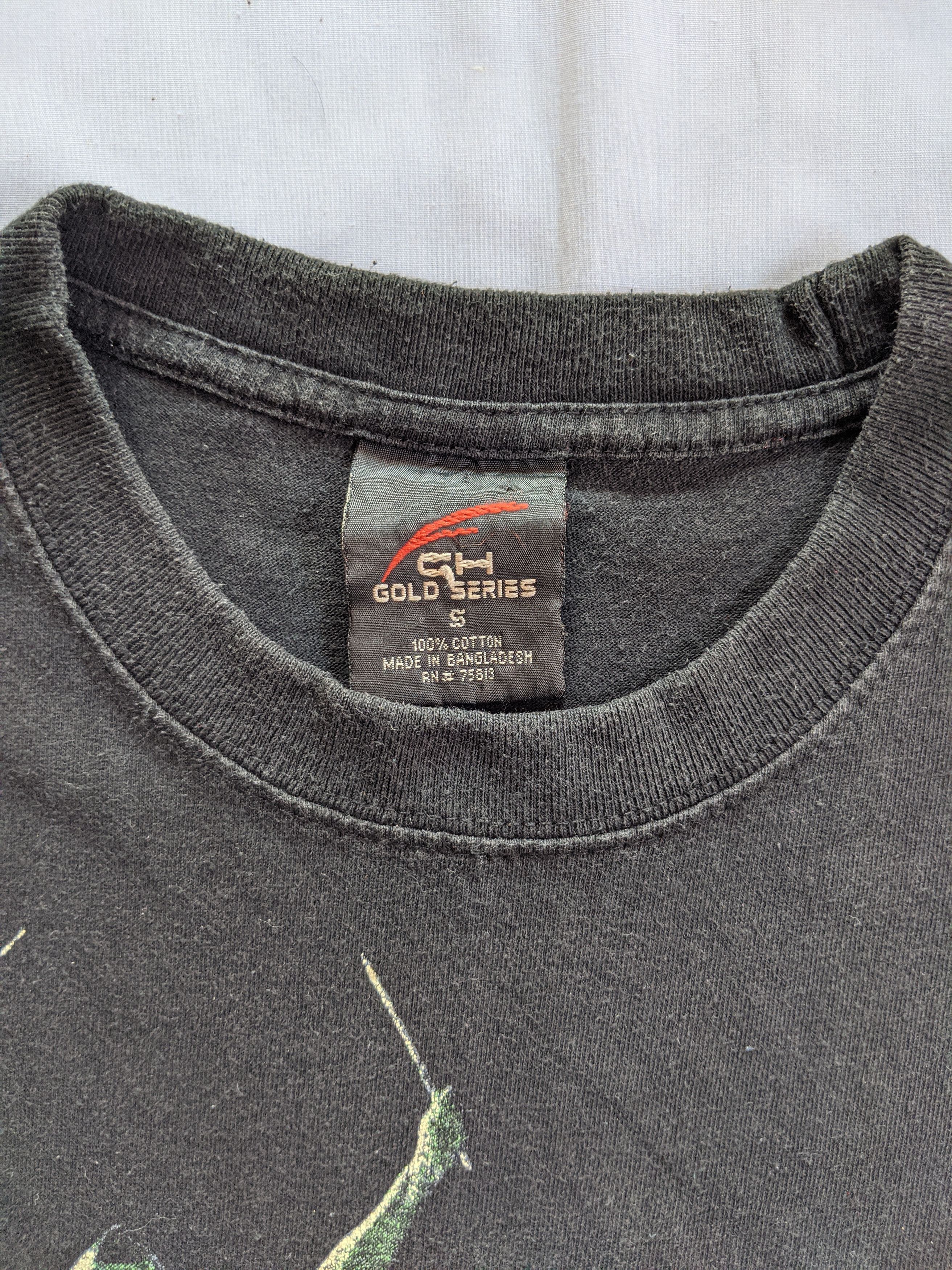 Band Tees × Vintage Vintage 00s band tee System of a Down Size US S / EU 44-46 / 1 - 3 Thumbnail