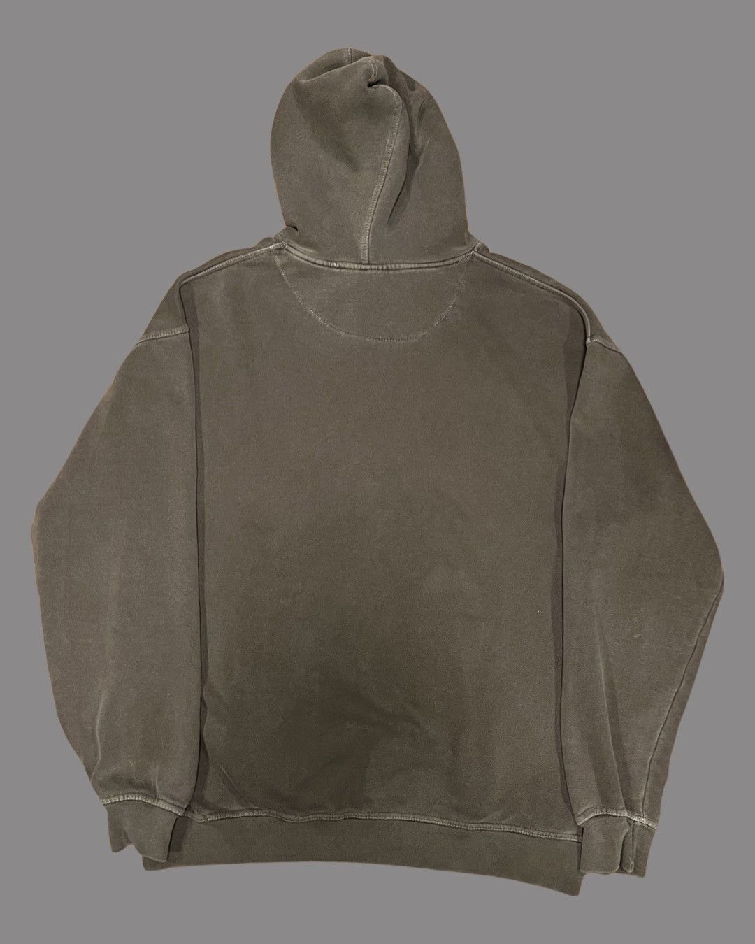 Vintage Vintage Alaskan Hoodie Size US XL / EU 56 / 4 - 3 Thumbnail