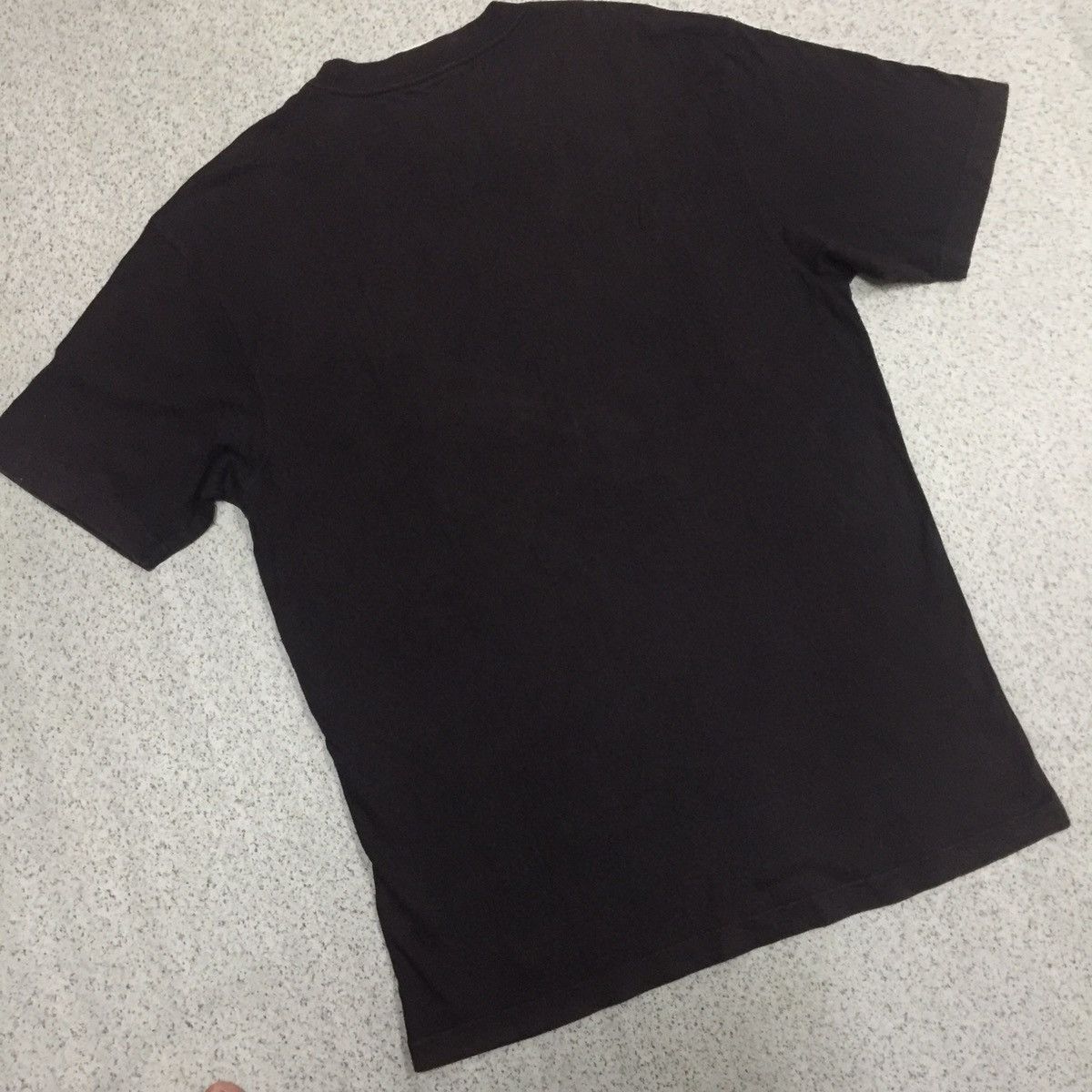 Cross Colours Vintage Cross Colours HIGH BREEDER Hip Hop Rap Tees Shirt Size US L / EU 52-54 / 3 - 7 Thumbnail