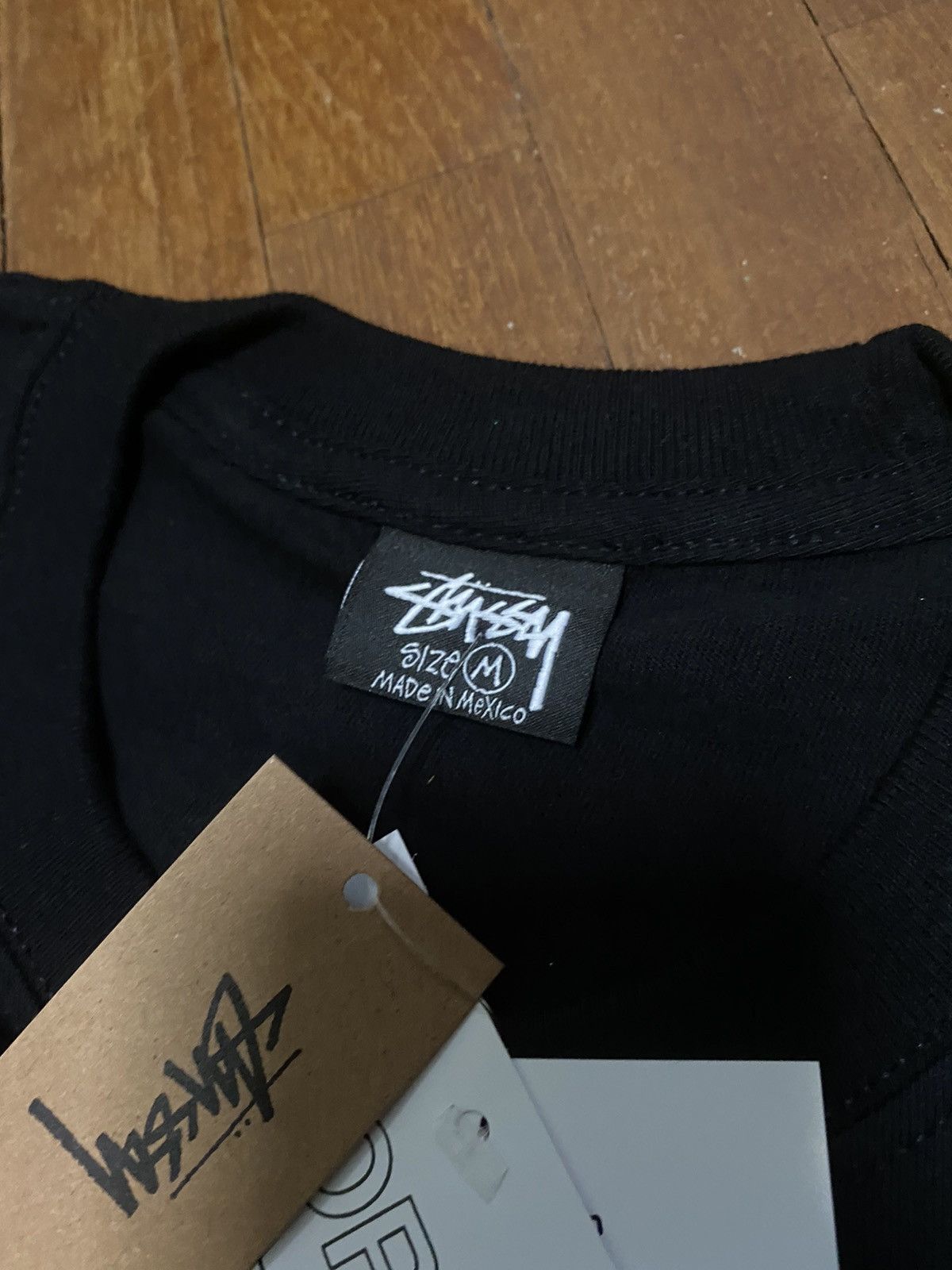 Our Legacy × Streetwear × Stussy Stussy x Our Legacy Laguna