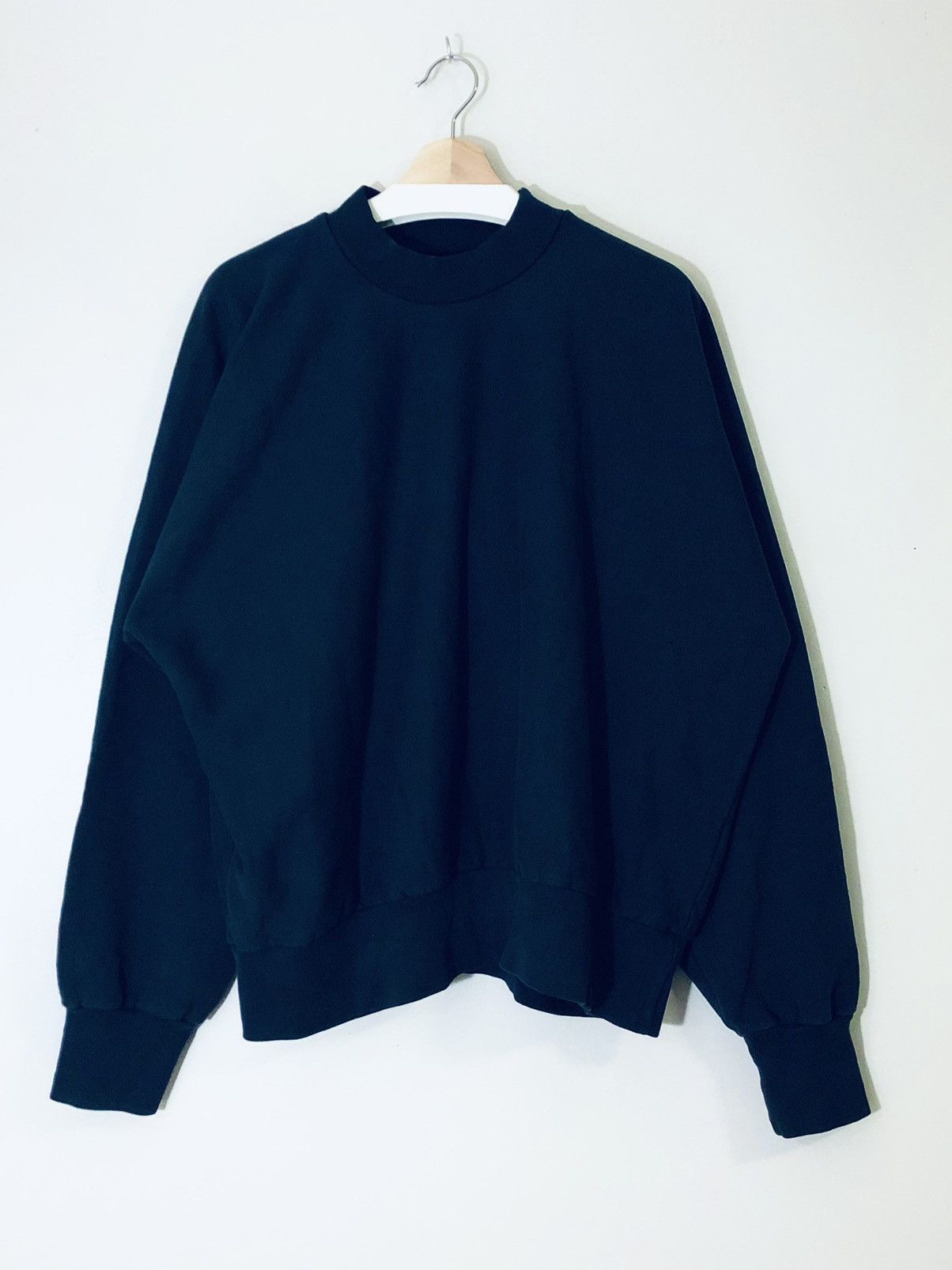 Yeezy outlet season sample Kanye Sunday service Crewneck