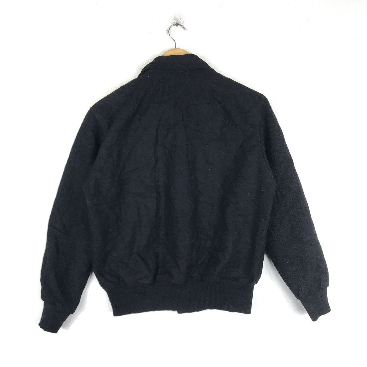 Kim Jones Designer Kim Jones AW 07 AW 18 X Gu Bomber Jacket Size US S / EU 44-46 / 1 - 7 Thumbnail
