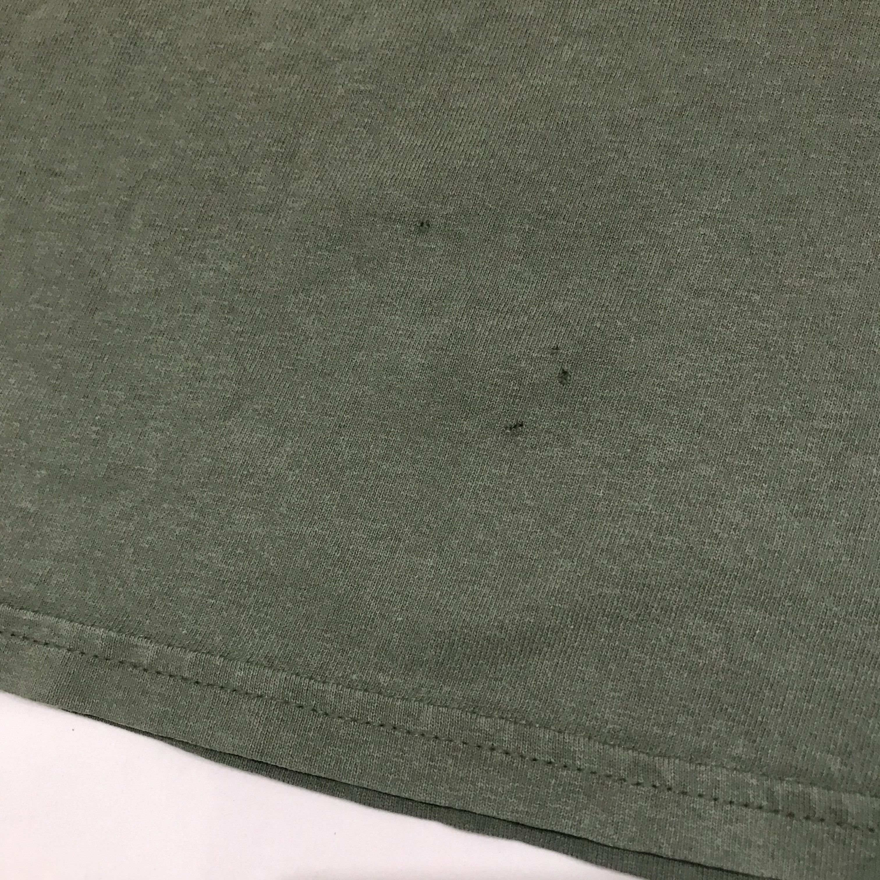 Playstation Vintage Y2K Call of Duty 2 GameStop Promo Tee infinity ward Size US XL / EU 56 / 4 - 7 Thumbnail