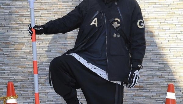 nikelab skeleton collection