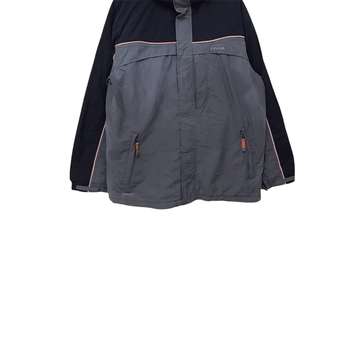 Other Vintage Difender Windex Ski Hoodie Jacket Size US L / EU 52-54 / 3 - 5 Thumbnail