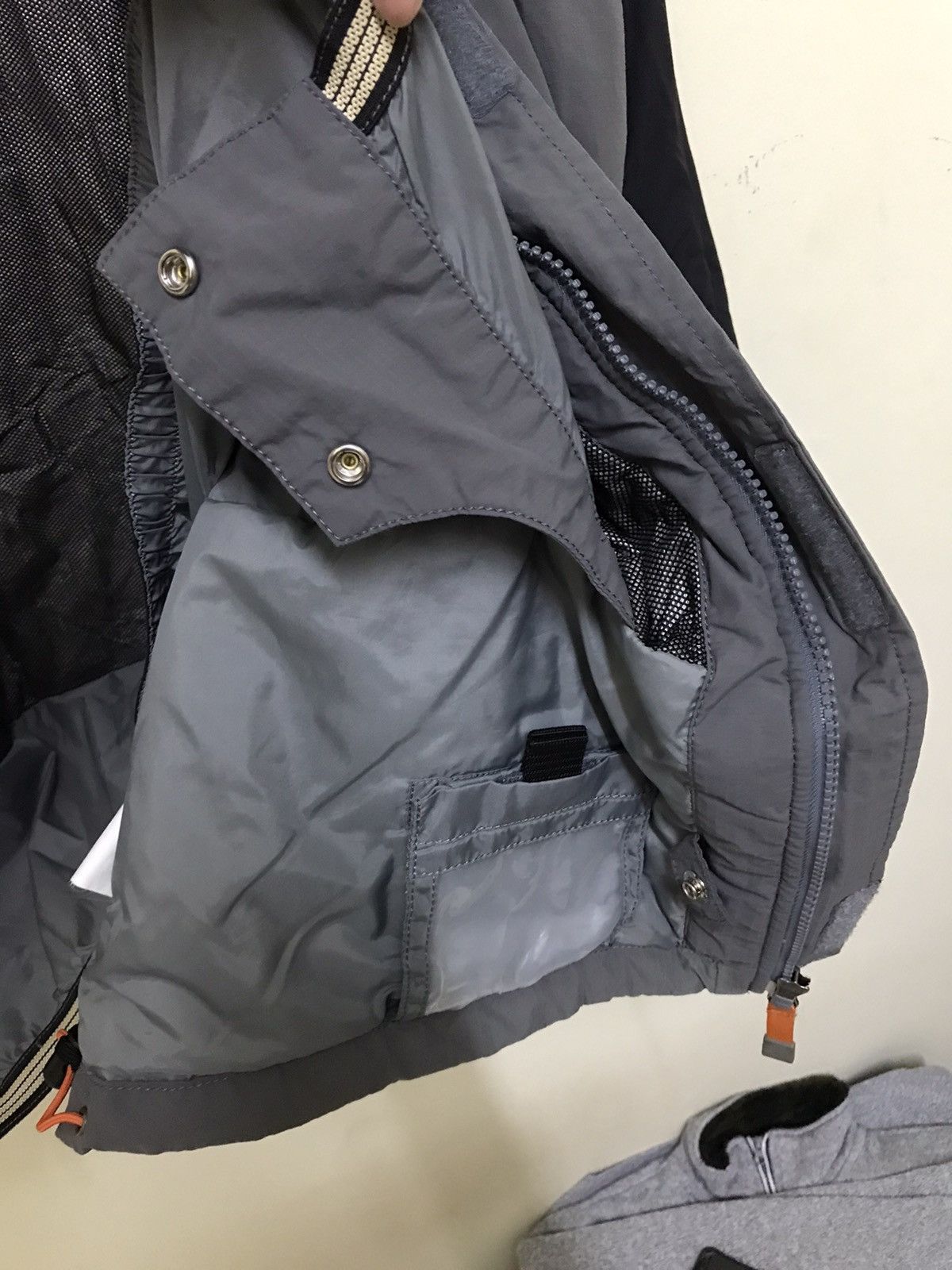 Other Vintage Difender Windex Ski Hoodie Jacket Size US L / EU 52-54 / 3 - 9 Thumbnail