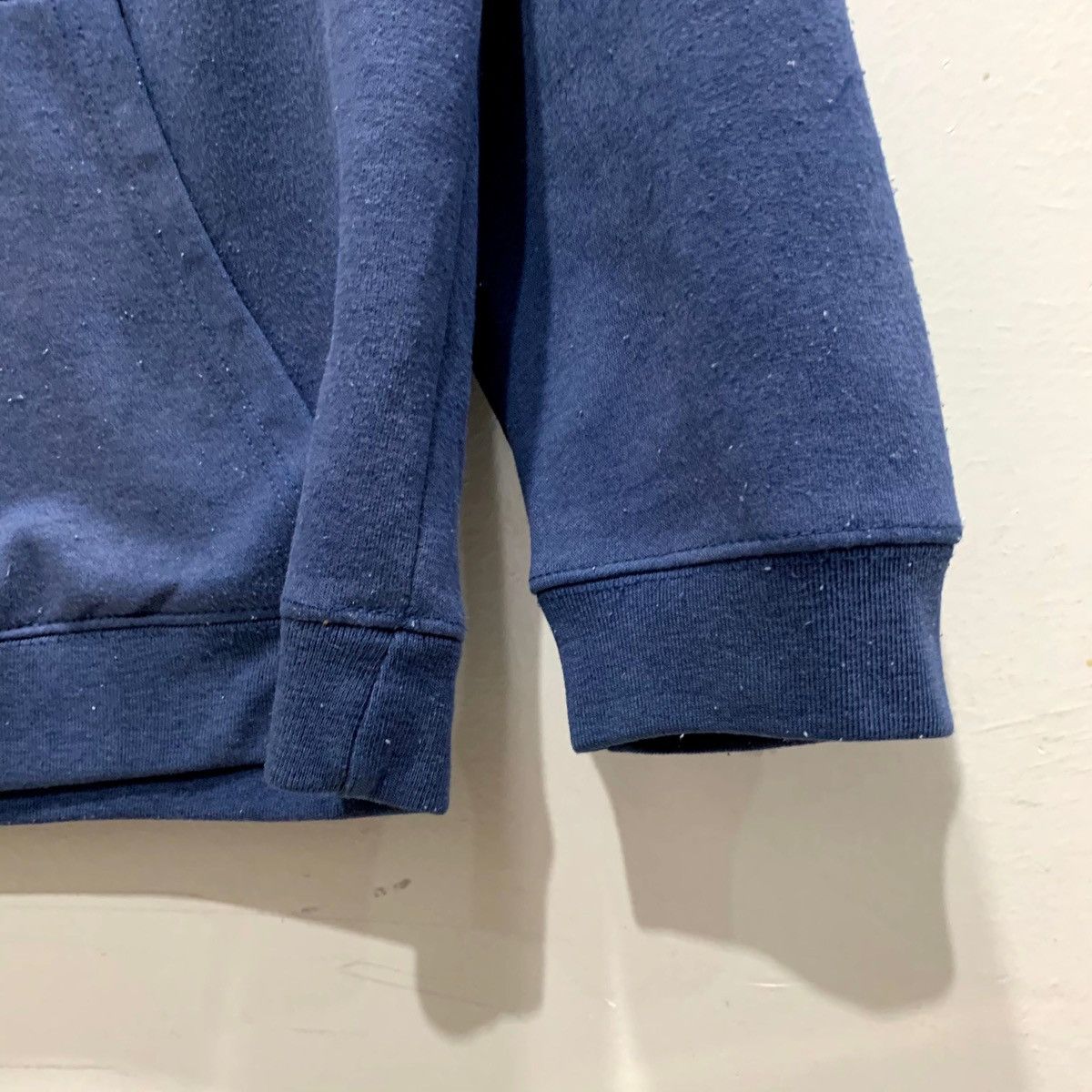 Japanese Brand × Vintage NEV Hoodie Size L Fits M Size US M / EU 48-50 / 2 - 5 Thumbnail