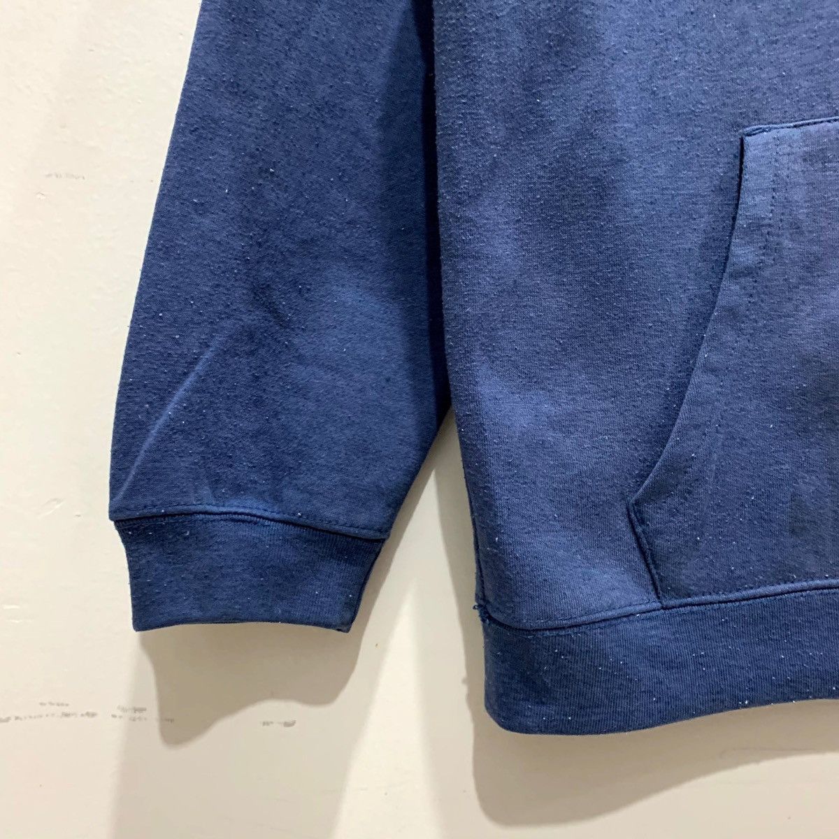 Japanese Brand × Vintage NEV Hoodie Size L Fits M Size US M / EU 48-50 / 2 - 4 Thumbnail