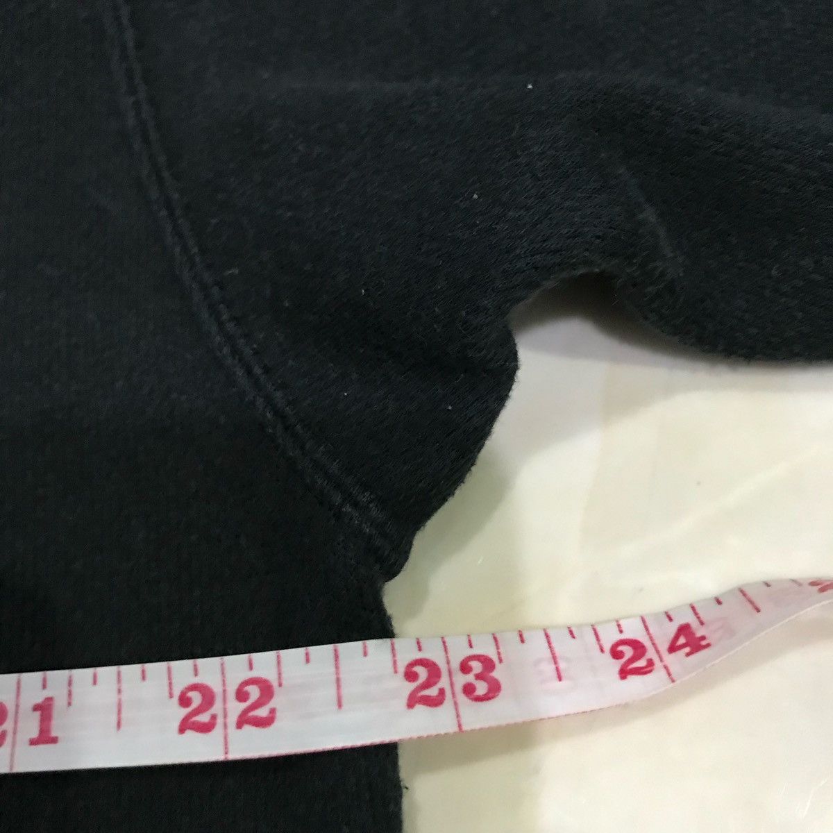 Asics × Japanese Brand ASICS Sweatshirts Small Logo Size L Size US L / EU 52-54 / 3 - 10 Thumbnail