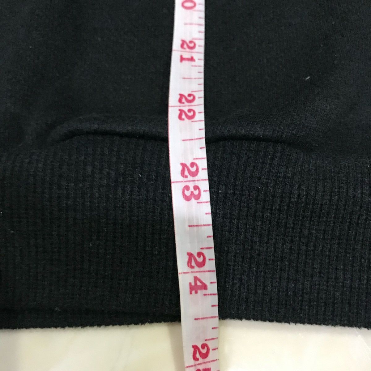 Asics × Japanese Brand ASICS Sweatshirts Small Logo Size L Size US L / EU 52-54 / 3 - 11 Thumbnail