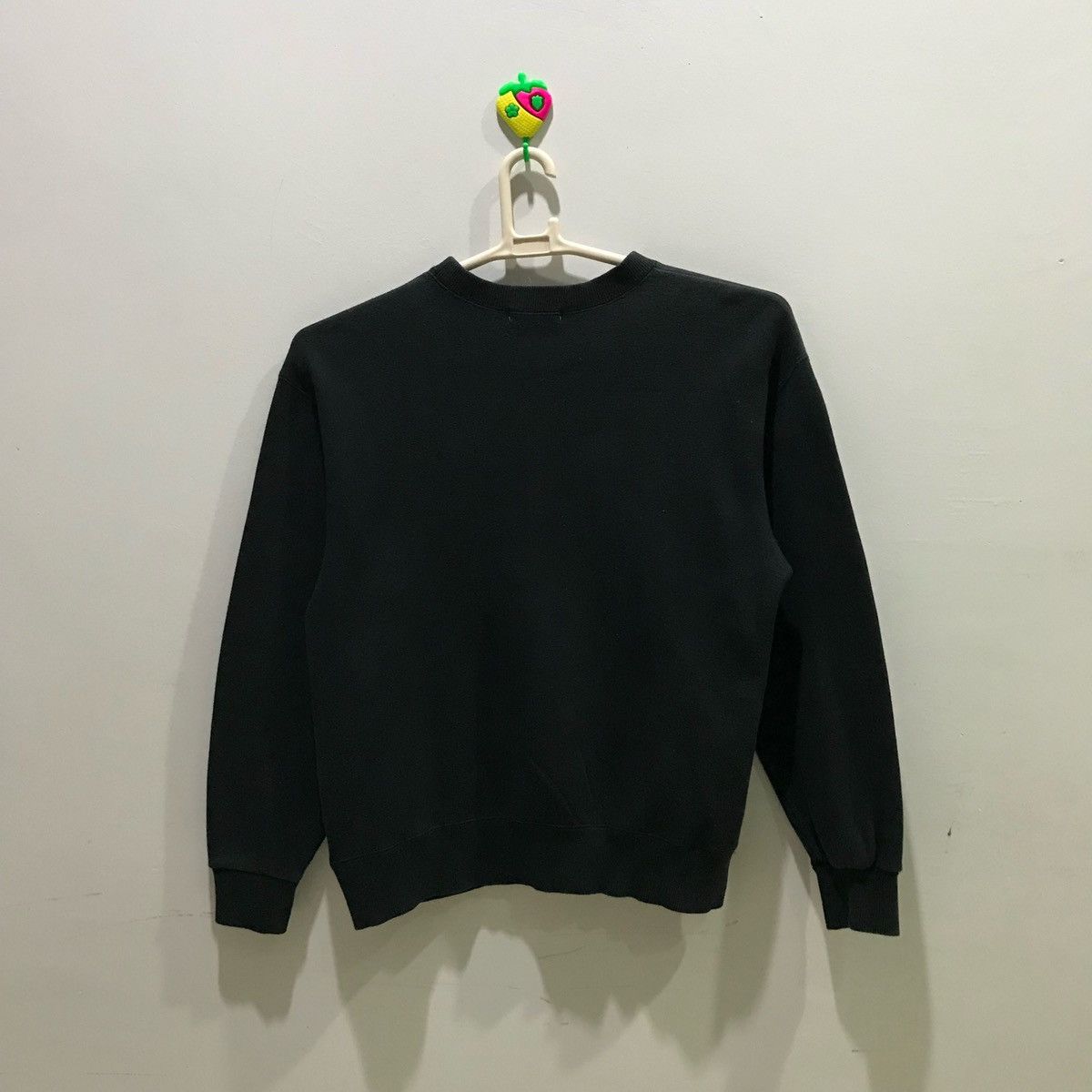Designer × Japanese Brand × Vintage SYNONYME PARIS Sweatshirts Size M Size US M / EU 48-50 / 2 - 6 Thumbnail