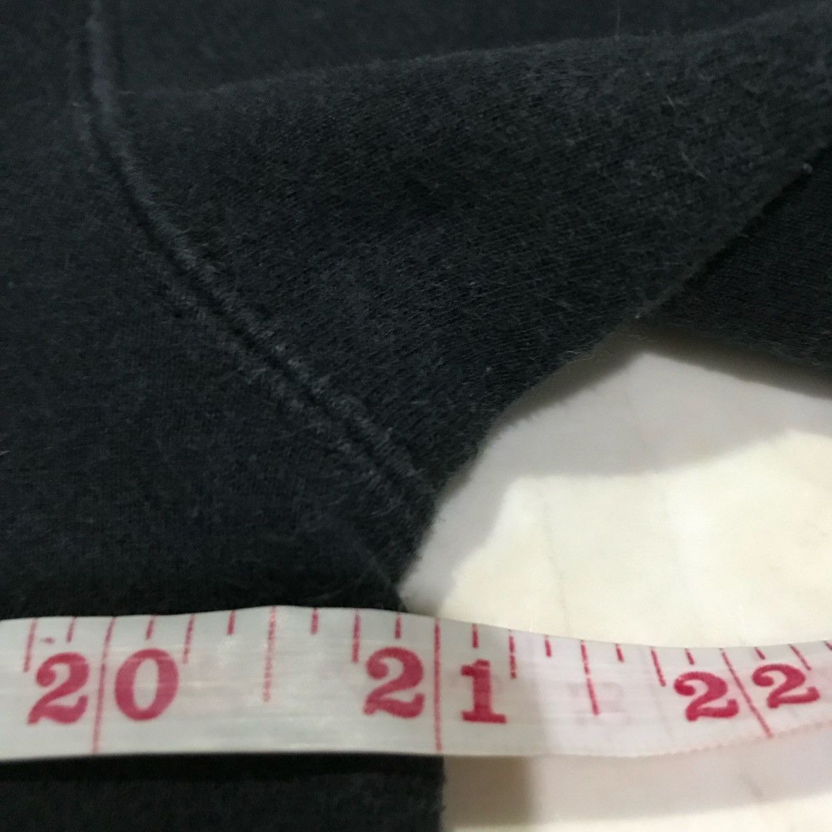 Designer × Japanese Brand × Vintage SYNONYME PARIS Sweatshirts Size M Size US M / EU 48-50 / 2 - 8 Thumbnail