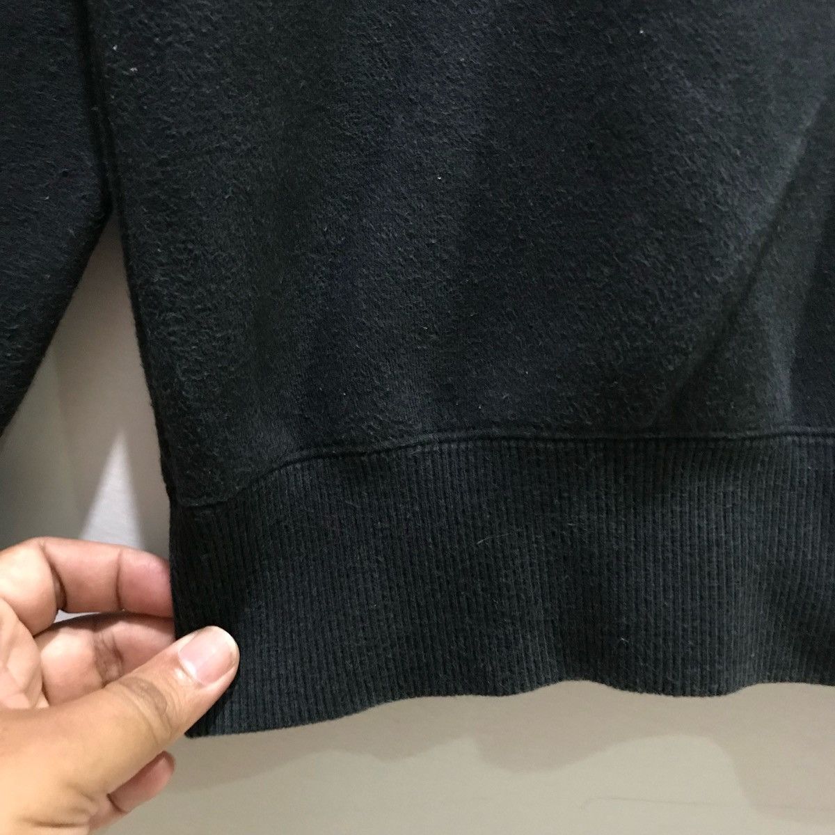 Designer × Japanese Brand × Vintage SYNONYME PARIS Sweatshirts Size M Size US M / EU 48-50 / 2 - 5 Thumbnail