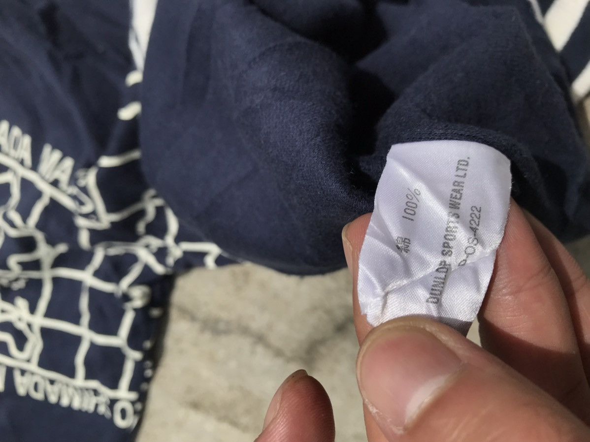 Japanese Brand × Junko Shimada × Mr. Junko Vintage Maxfli Sweater By Junko Shimada Size US L / EU 52-54 / 3 - 6 Thumbnail