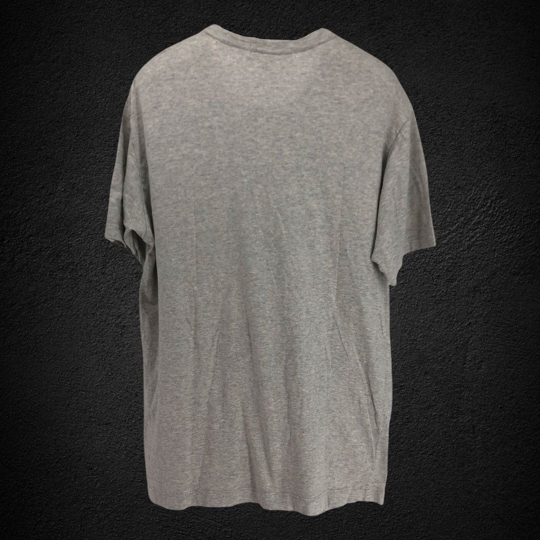 Comme des Garcons CdG Shirt - Double Pocket S/S Shirt - s23116 Size US XL / EU 56 / 4 - 8 Thumbnail