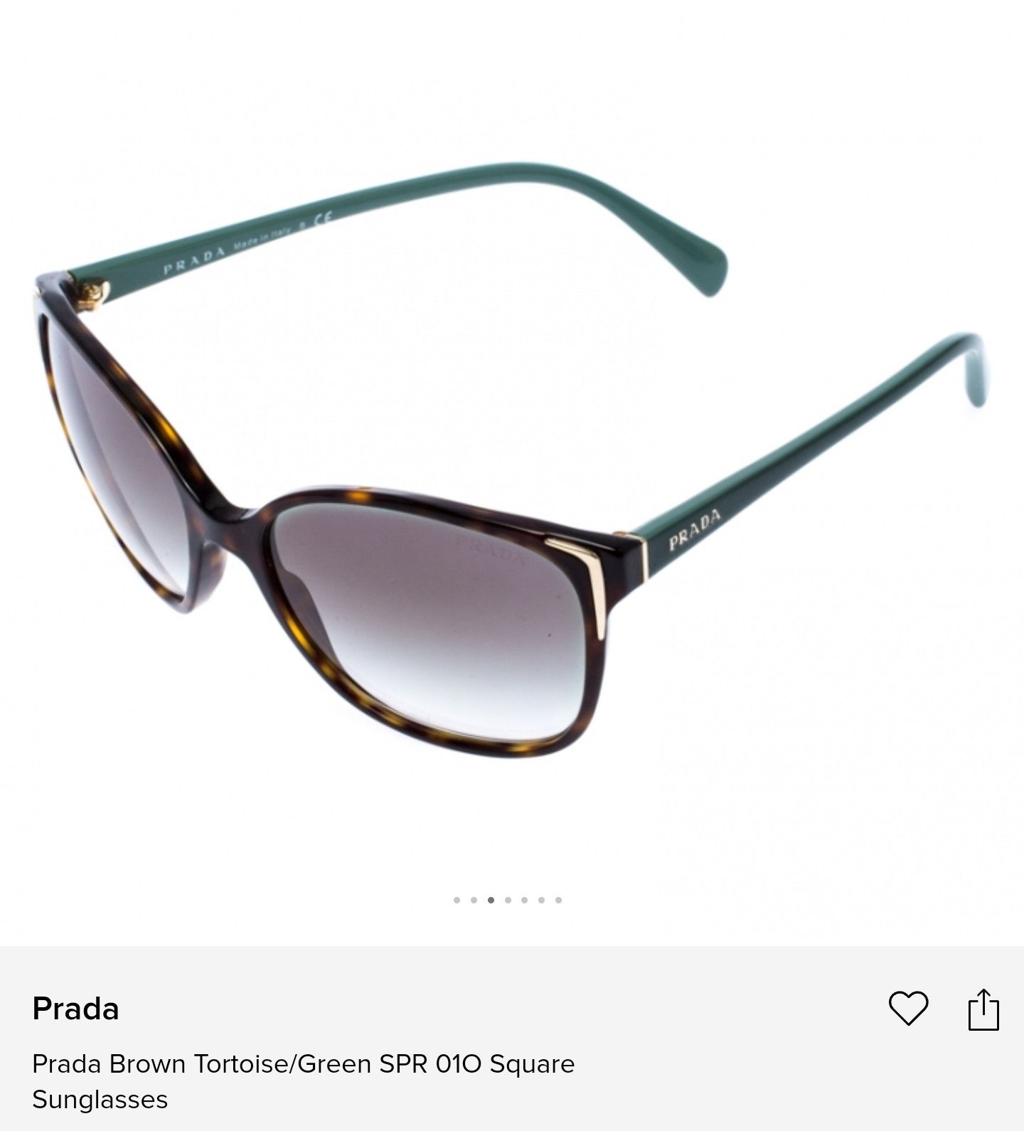 prada spr010