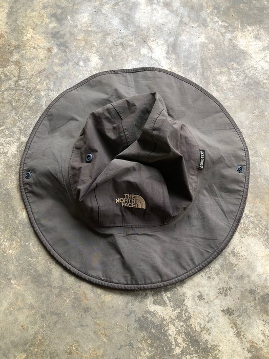 The North Face The north face Goretex Quick dry bucket hat