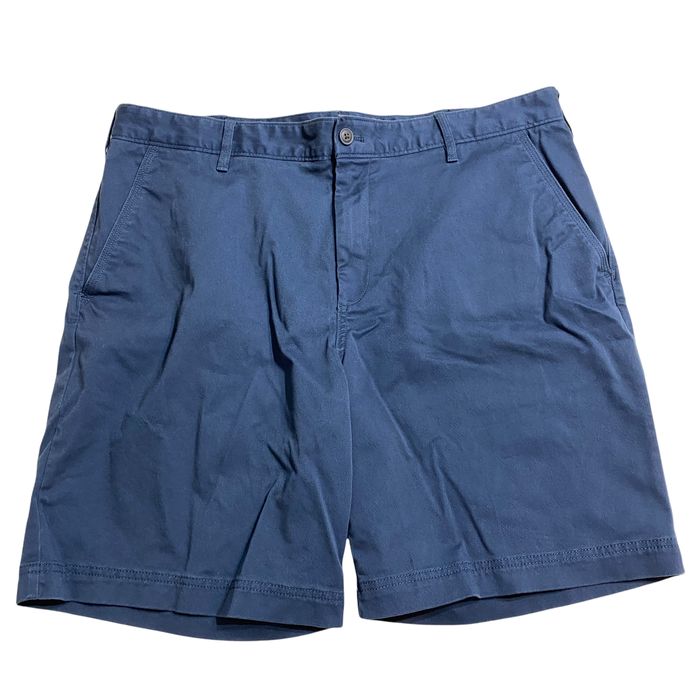 Izod Izod Saltwater Stretch Shorts Mens Size 40 Blue 9.5 inseam | Grailed