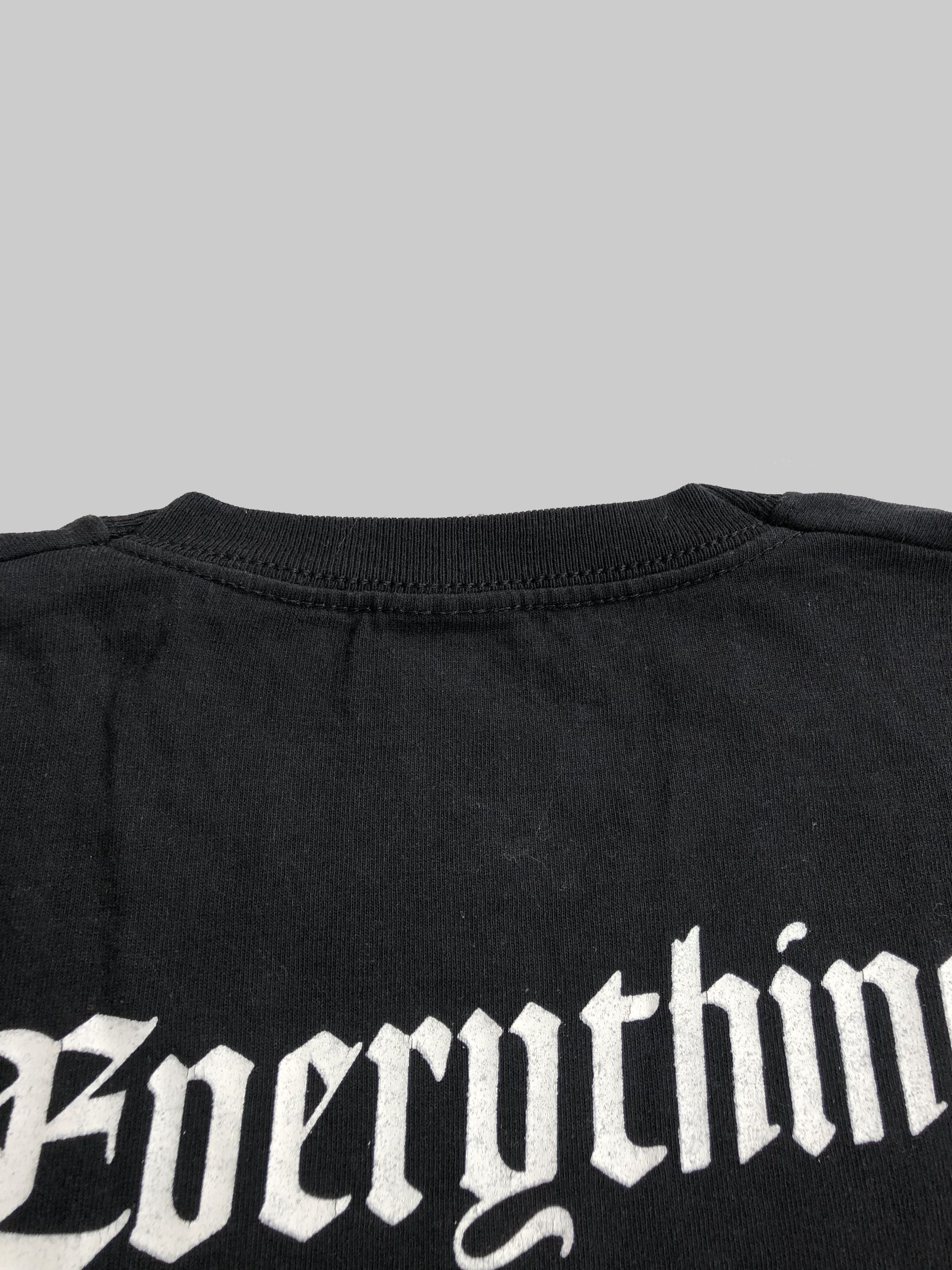 Band Tees Vintage Motörhead (Judas Priest Iron Maiden Sex Pistols) Size US M / EU 48-50 / 2 - 11 Thumbnail