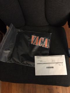 No Vacancy Inn × Vlone | Grailed