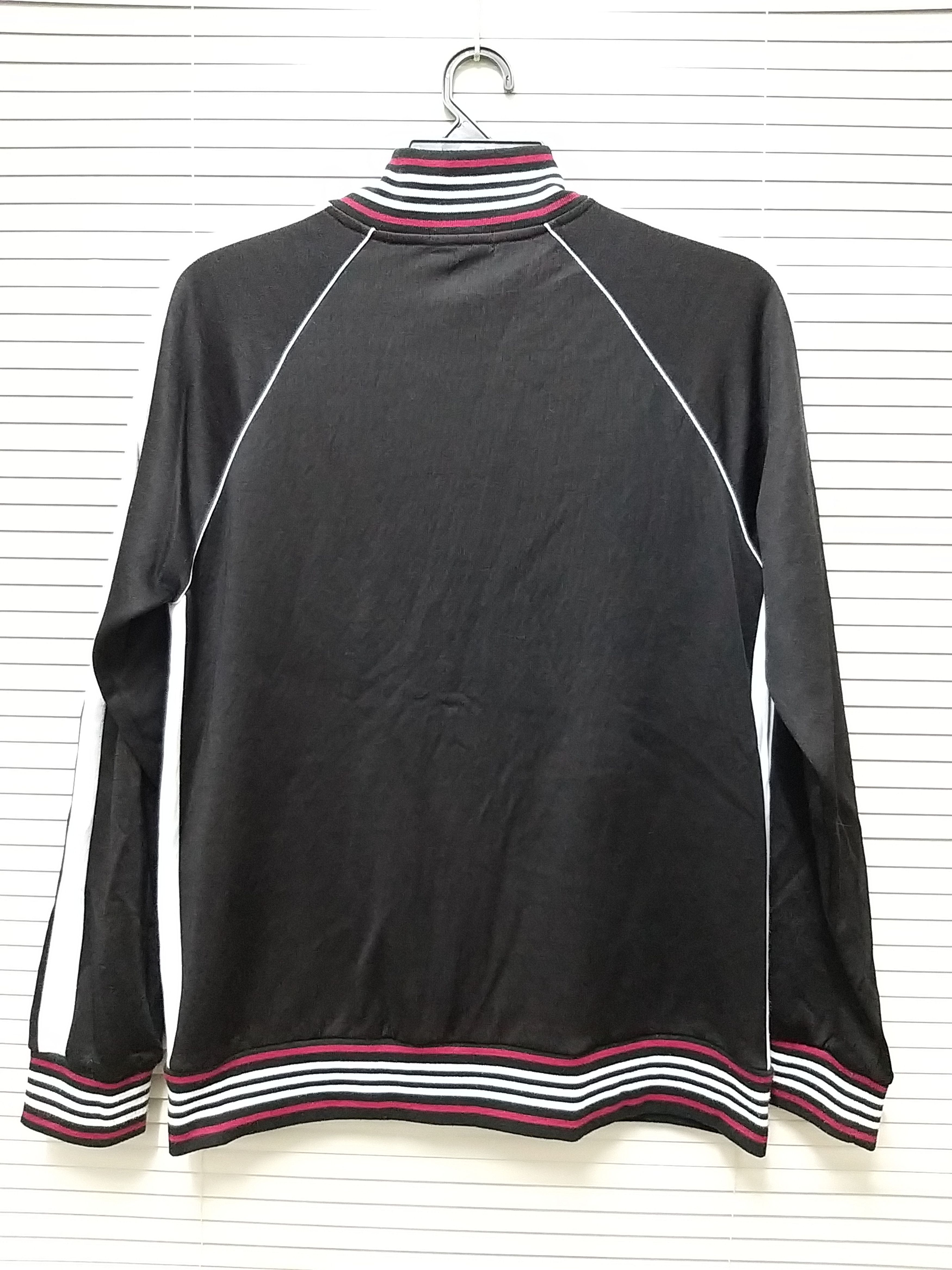 Authentic Burberry Burberry Striped Sweater AUTHENTIC BURBERRY