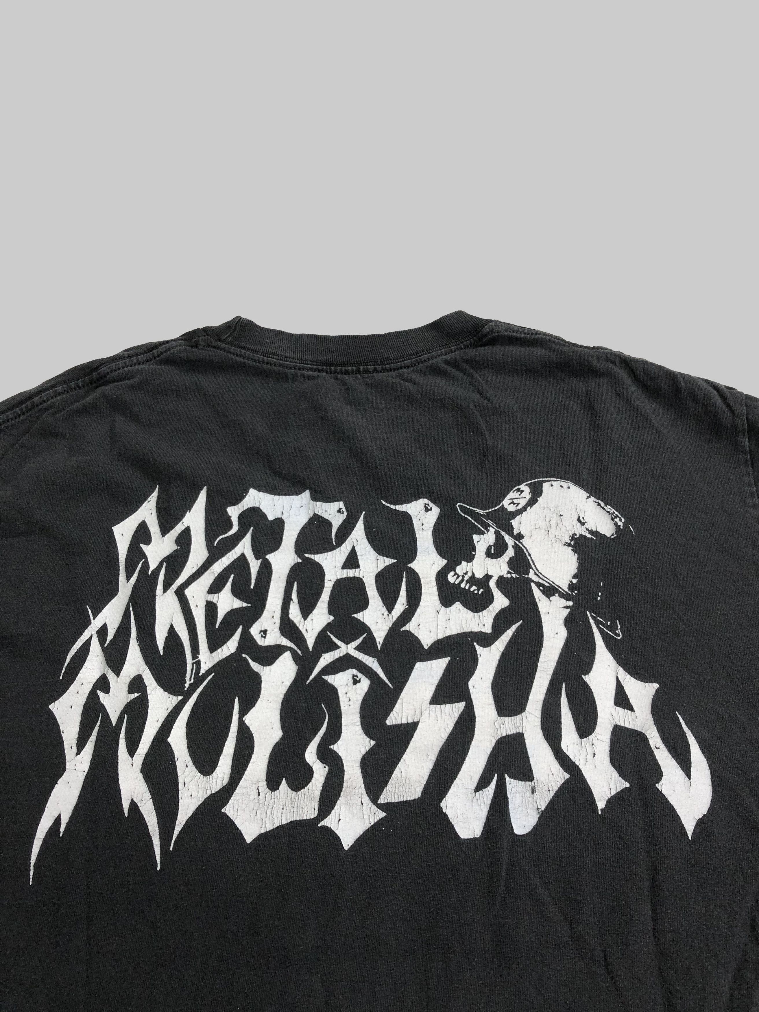 Metal Mulisha Vintage Metal Mulisha (Suicidal Tendencies) Size US L / EU 52-54 / 3 - 5 Thumbnail