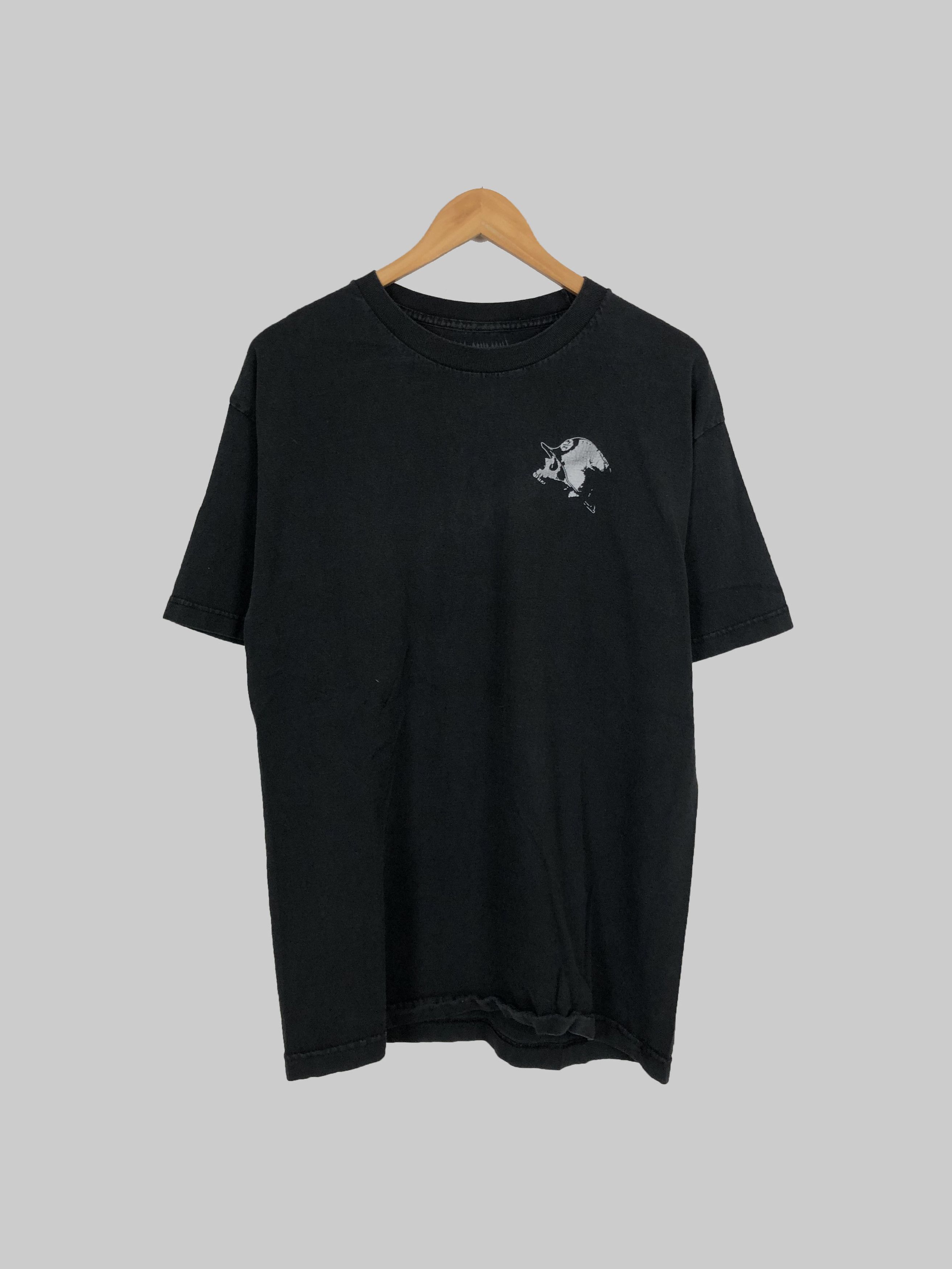 Metal Mulisha Vintage Metal Mulisha (Suicidal Tendencies) Size US L / EU 52-54 / 3 - 2 Thumbnail