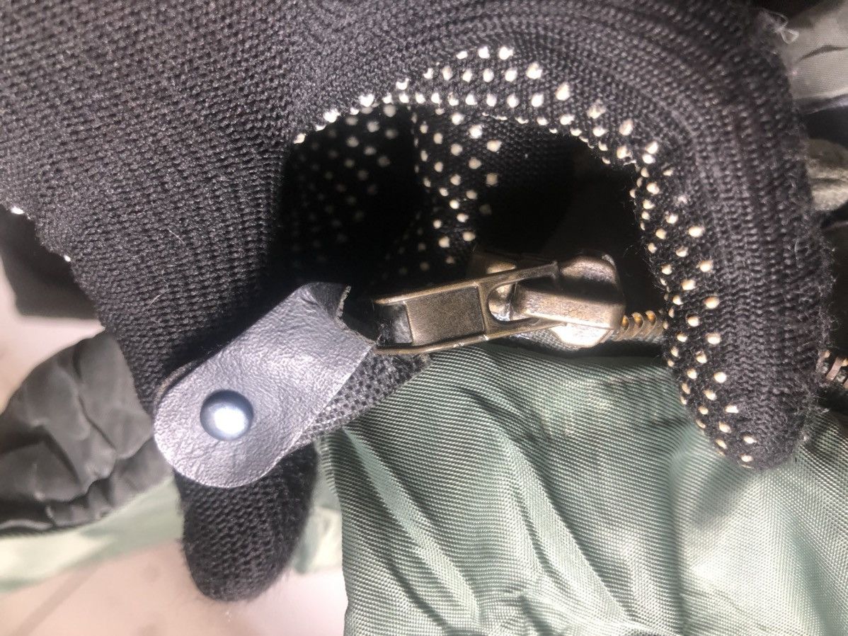 If Six Was Nine × Japanese Brand Japanesebrand Sixstar Parkas hoodies jacket Size US L / EU 52-54 / 3 - 8 Thumbnail