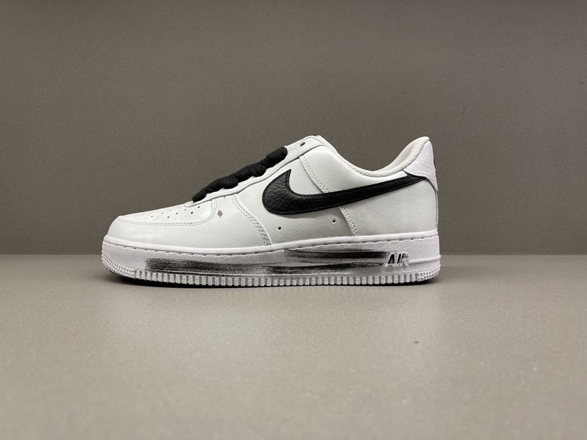 Nike × peaceminusone Nike Air Force 1 Low G-Dragon Peaceminusone Para-Noise 2.0 Size US 8.5 / EU 41-42 - 4 Thumbnail