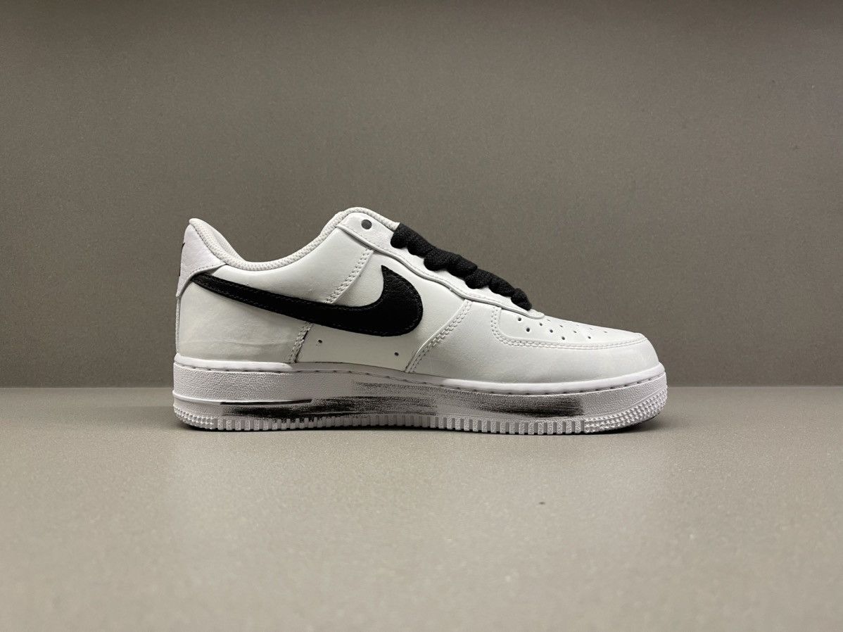 Nike × peaceminusone Nike Air Force 1 Low G-Dragon Peaceminusone Para-Noise 2.0 Size US 8.5 / EU 41-42 - 5 Thumbnail