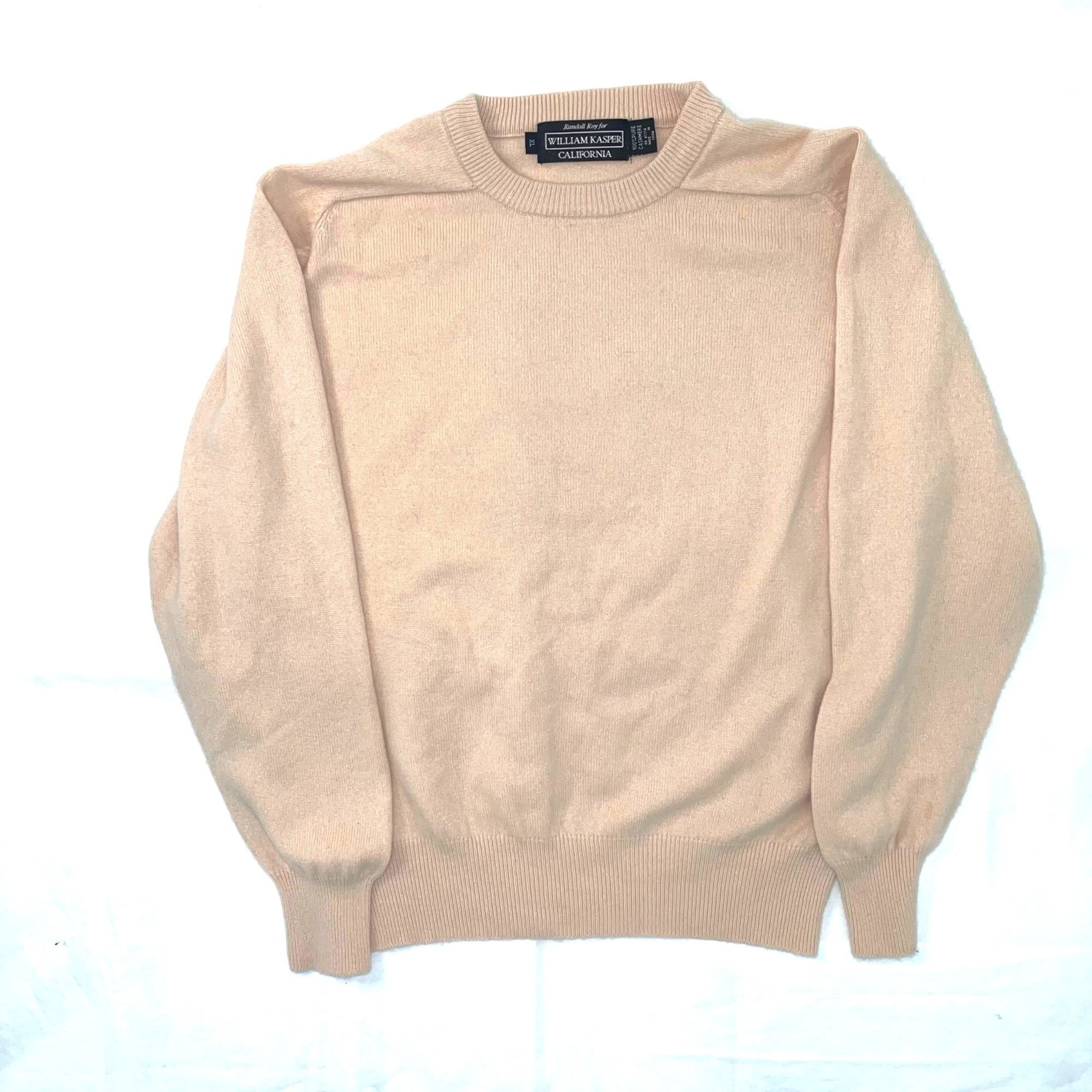 William hot sale kasper cashmere