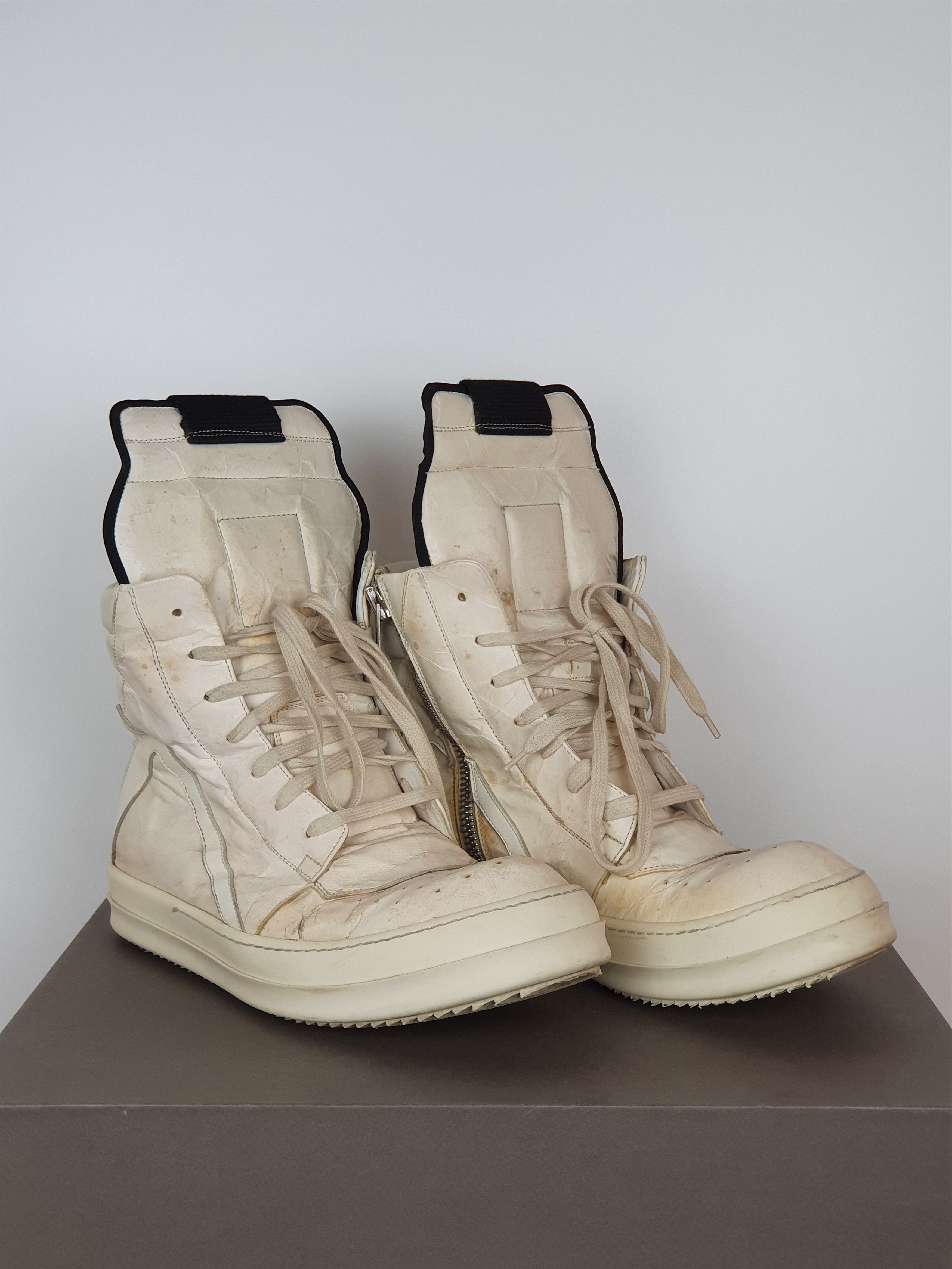 Rick Owens Rick Owens SS14 