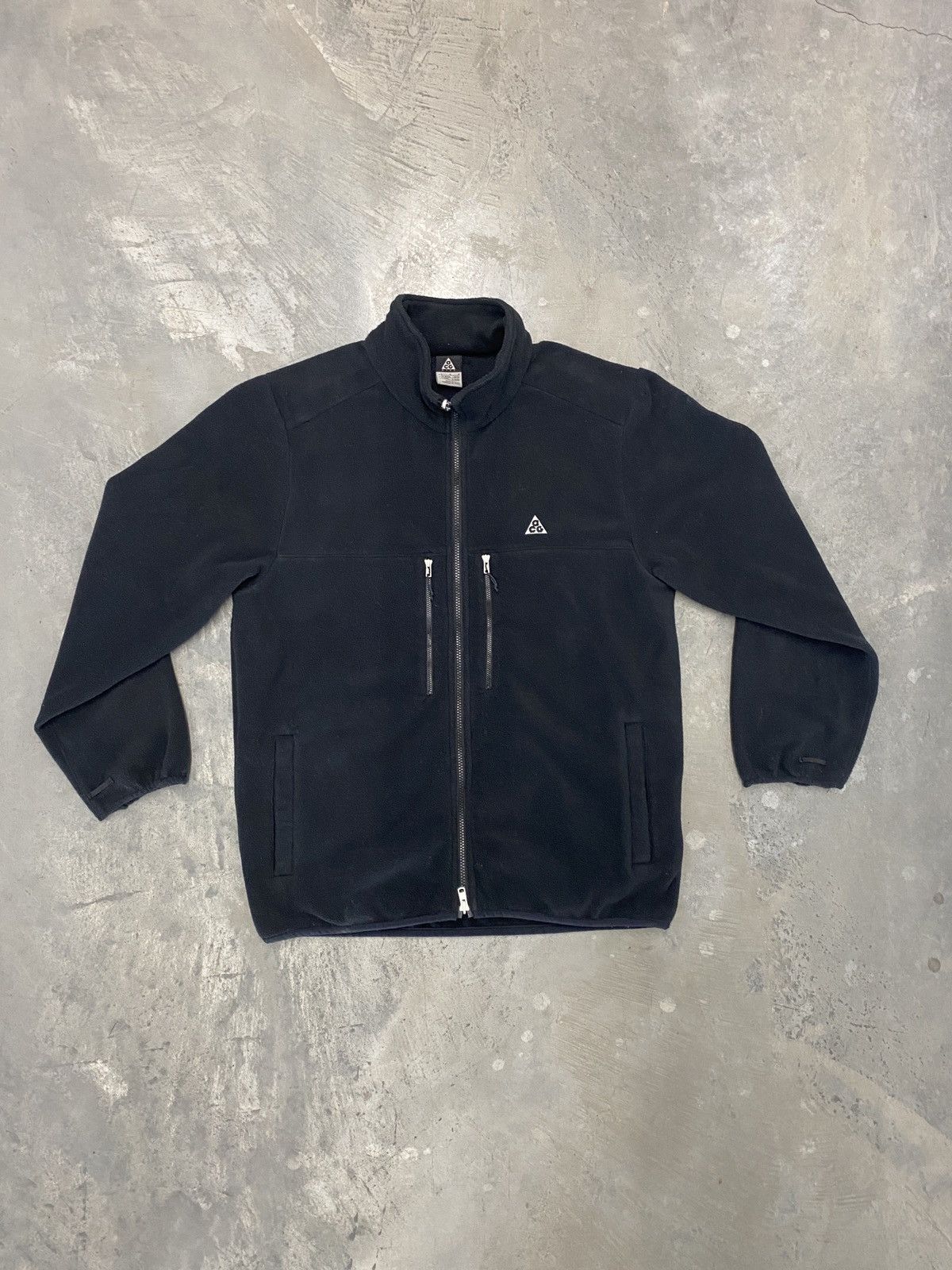 acg nike vintage