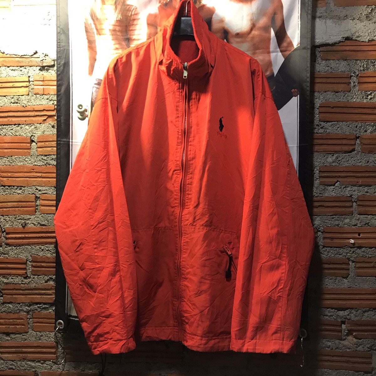 Polo Ralph Lauren × Vintage Polo Ralph Lauren Swing Top Pony  