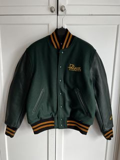 Palace Varsity Jacket | Grailed