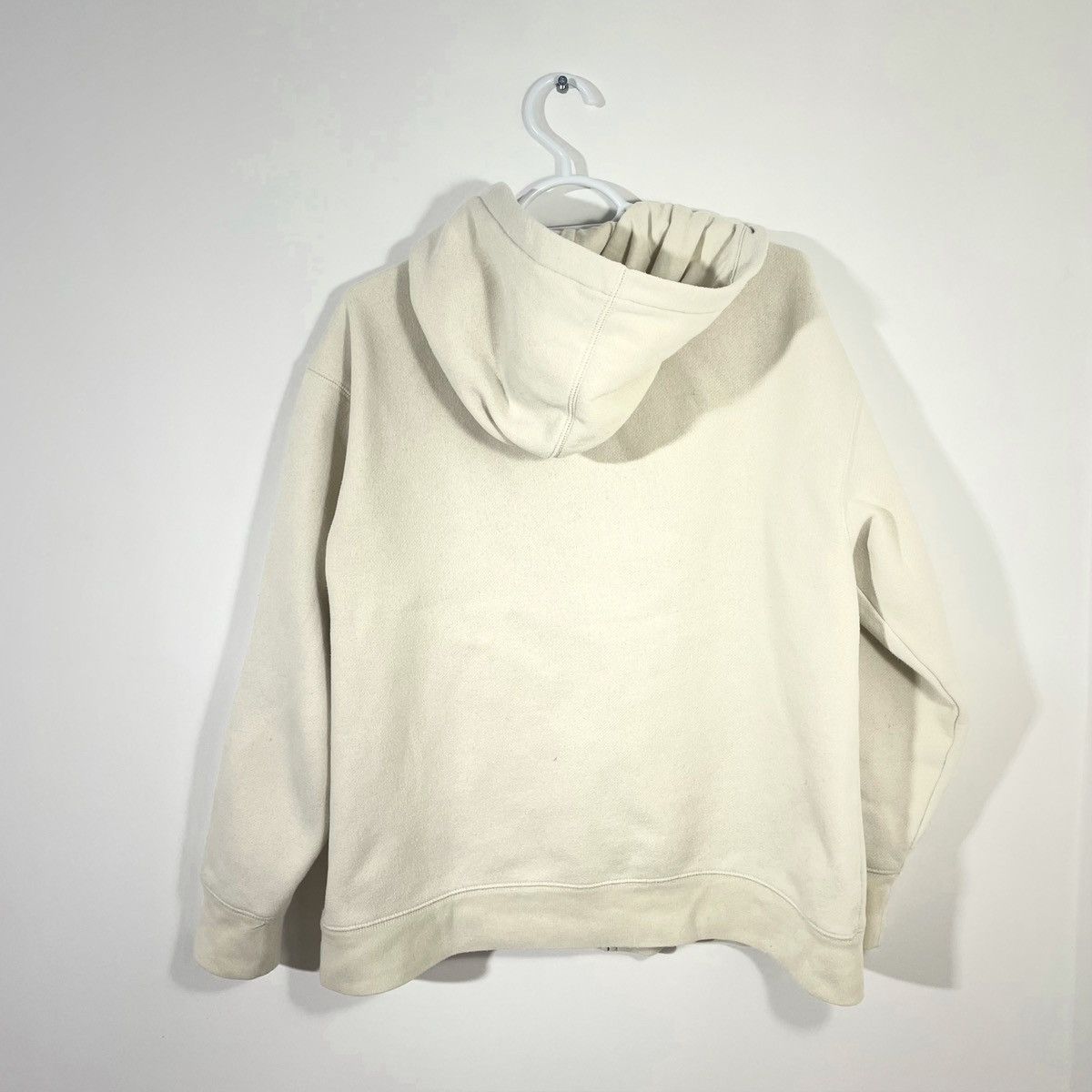 Gap × Vintage Vintage Gap Hoodie Size US M / EU 48-50 / 2 - 4 Thumbnail