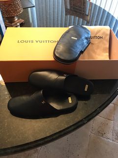 Supreme x Louis Vuitton Sport Sneaker (Dope or Nope) 