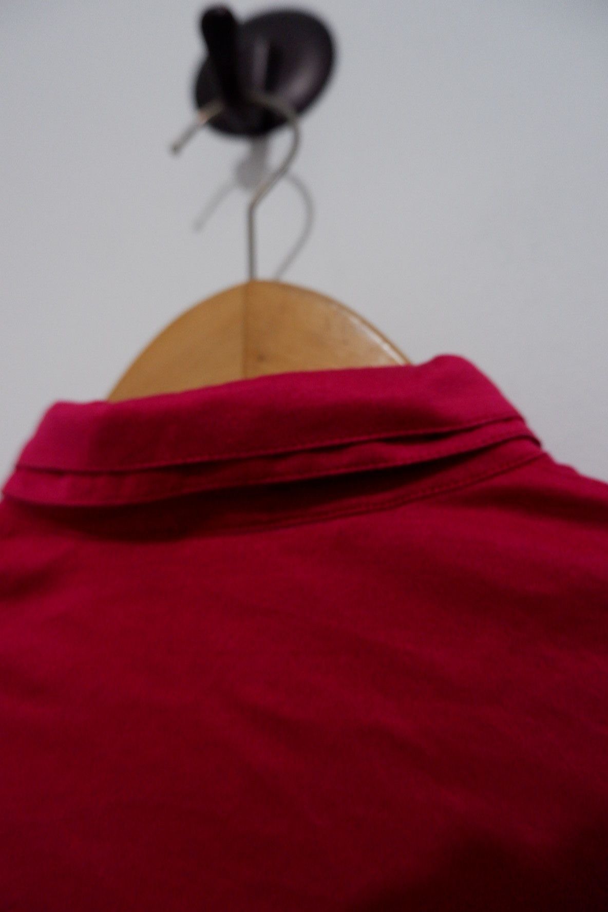Christian Dior Monsieur Vintage Christian Dior Sports Double Collar Shirt Size US M / EU 48-50 / 2 - 5 Thumbnail