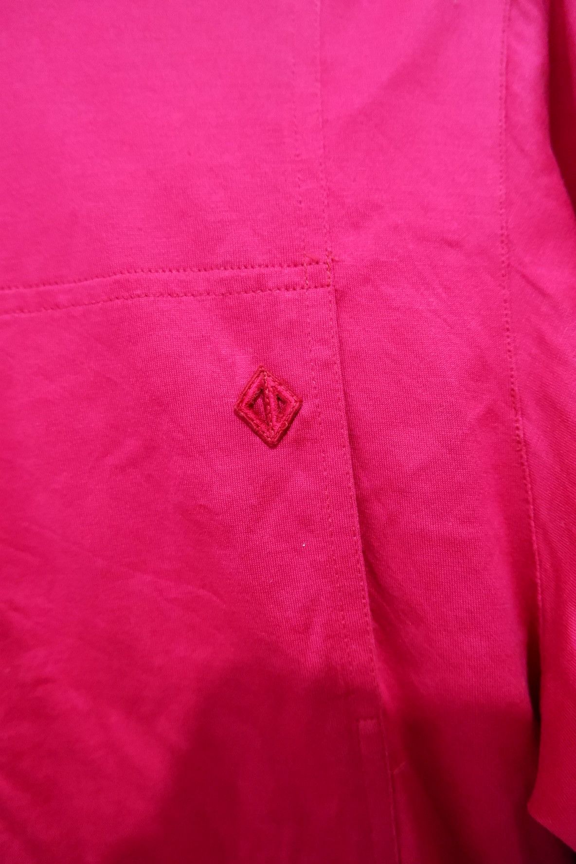 Christian Dior Monsieur Vintage Christian Dior Sports Double Collar Shirt Size US M / EU 48-50 / 2 - 3 Thumbnail