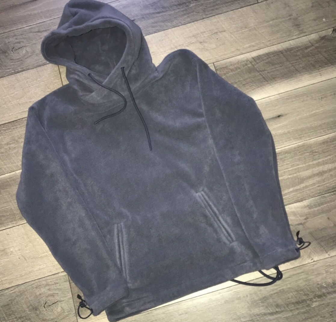 Columbia Kith Fleece Hoodie | Grailed