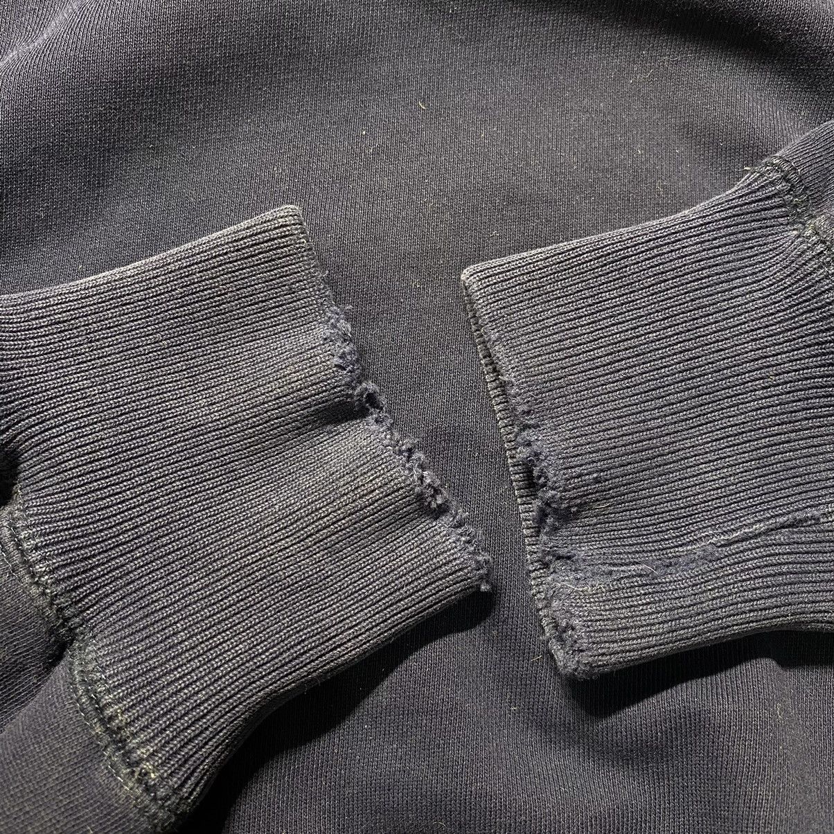 Polo Ralph Lauren × Ralph Lauren × Vintage Vintage 80s Polo Ralph Lauren Cross Flags Sweater Size US M / EU 48-50 / 2 - 6 Thumbnail