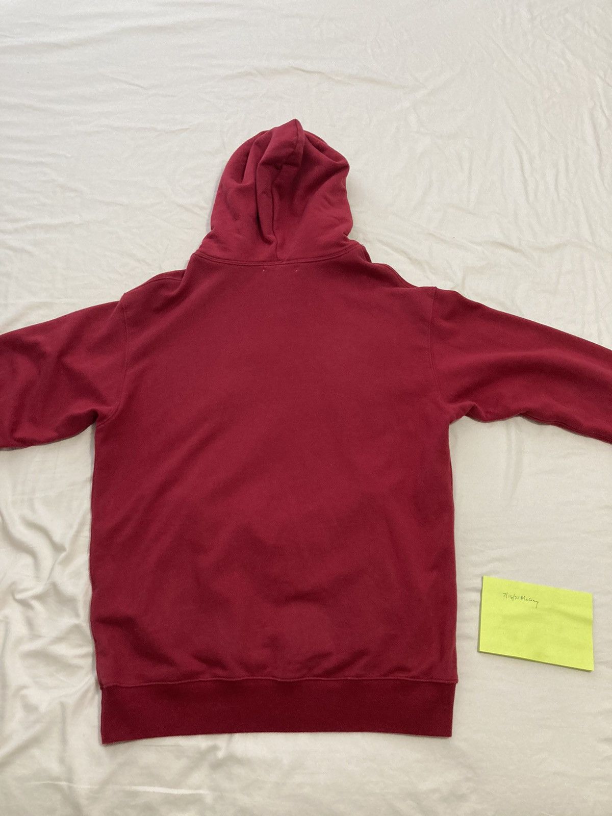 Ambush Design Multi Cord Hoodie Drawstring x Salehe Bembury Size US L / EU 52-54 / 3 - 5 Thumbnail