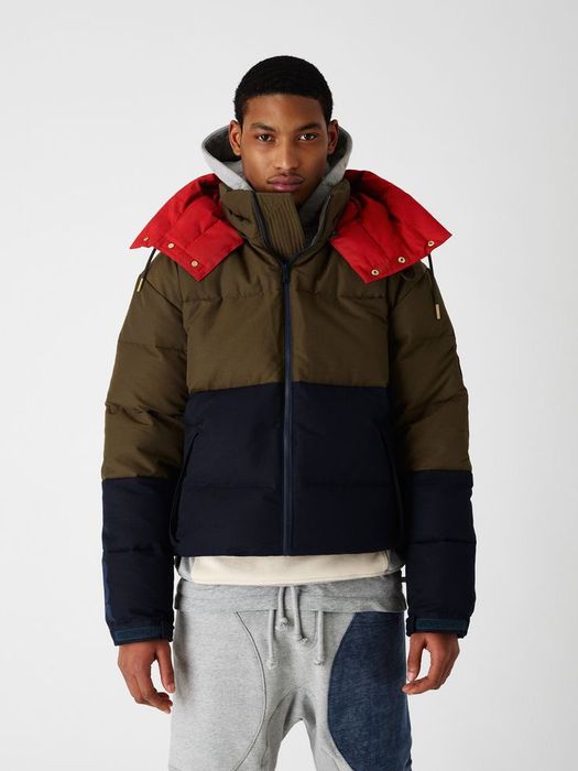 Kith Kith 825 Summit Down Puffer | Grailed