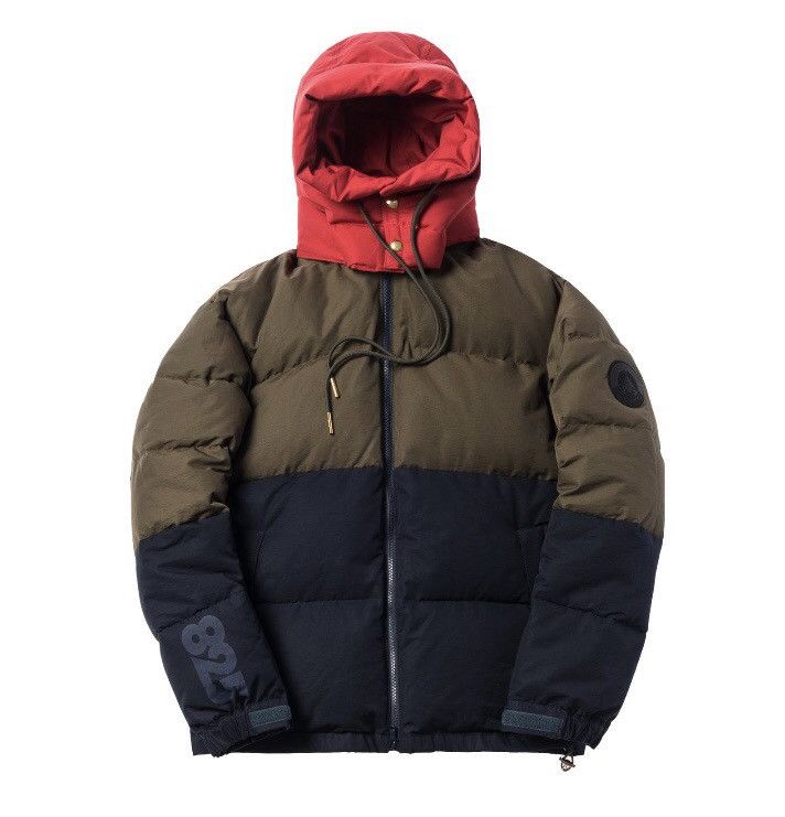 Kith Kith 825 Summit Down Puffer | Grailed