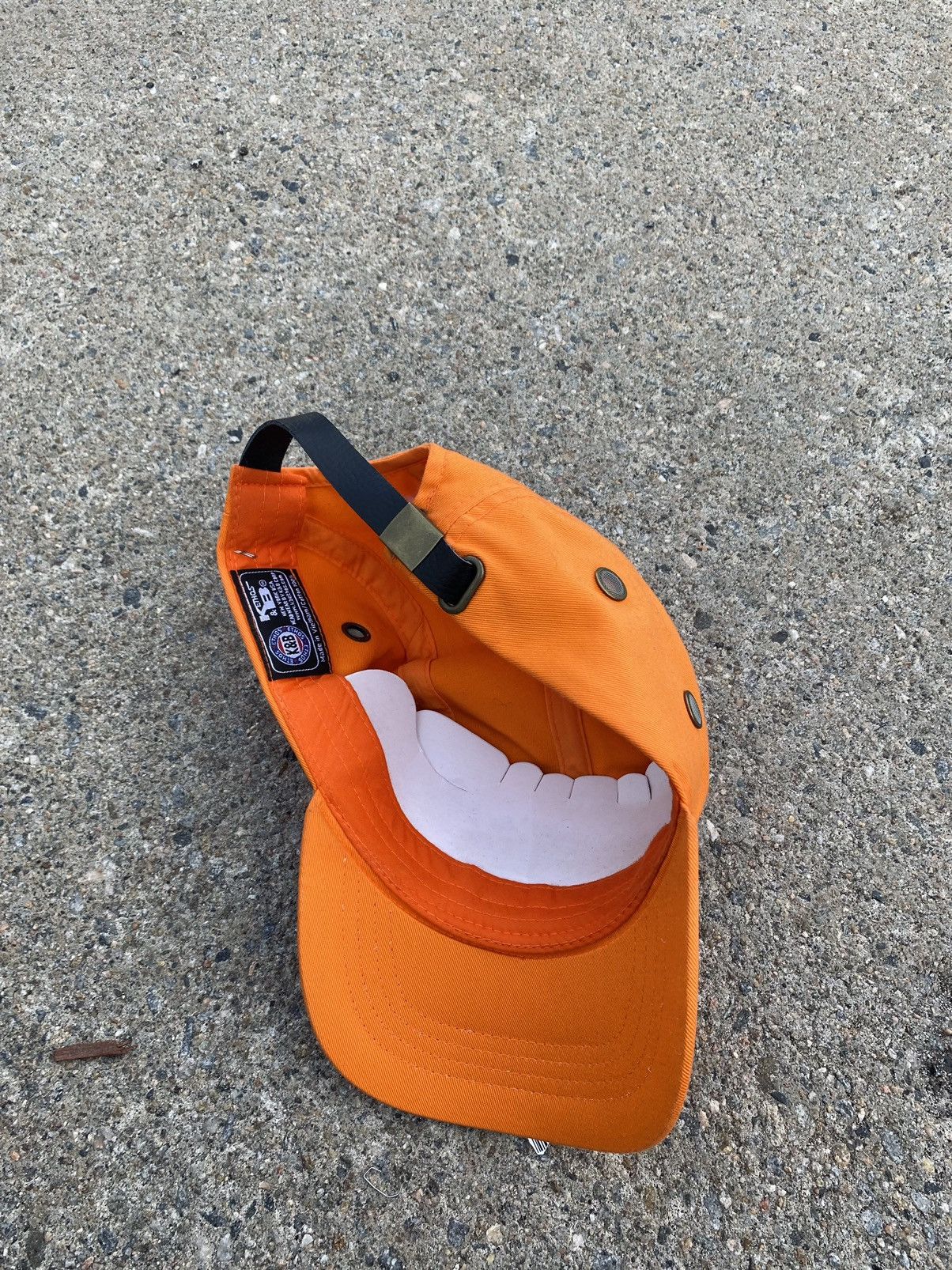 Vintage Brainwashed Society Hat Size ONE SIZE - 3 Thumbnail