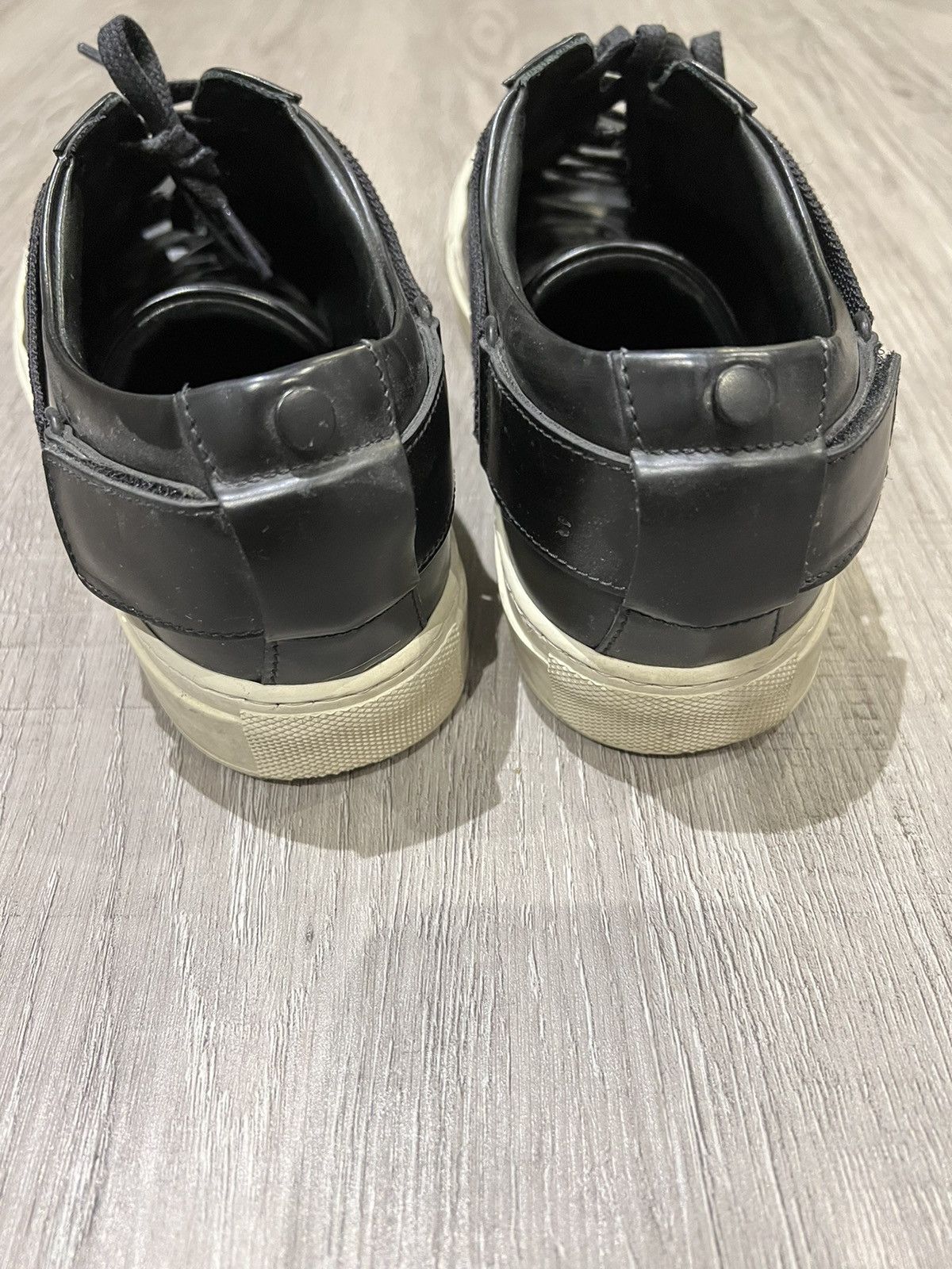 Oamc 8000 sneaker