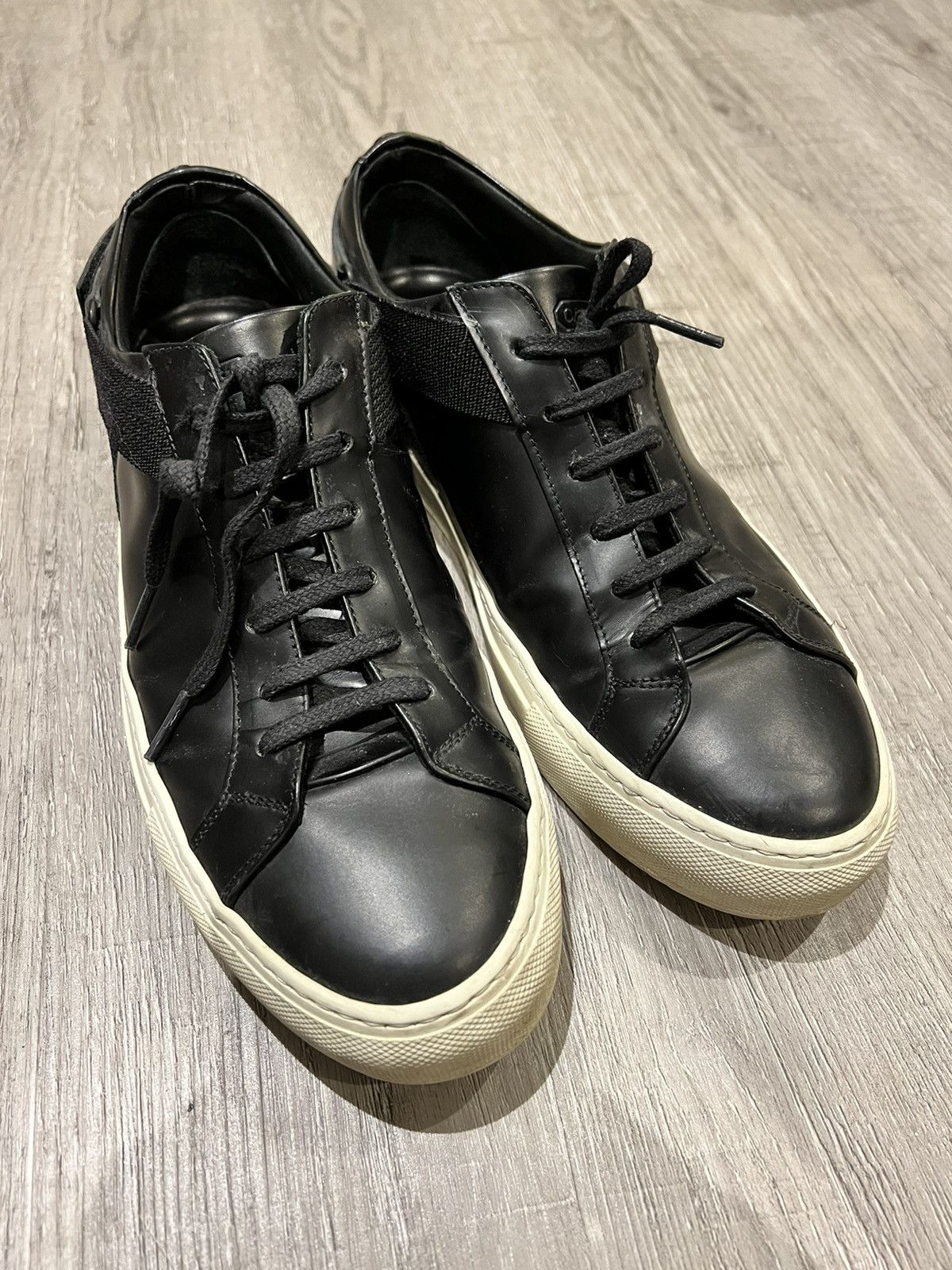 Oamc 8000 sneaker