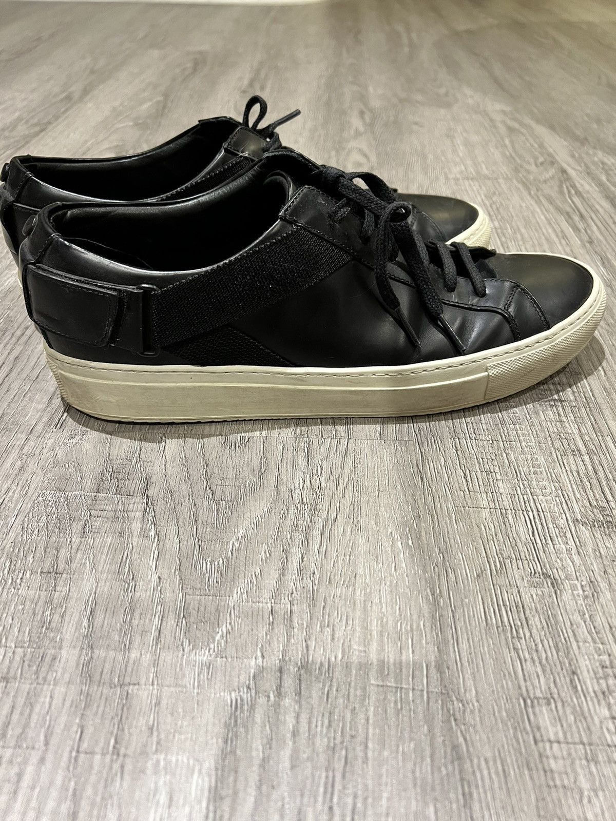 Oamc 8000 sneaker