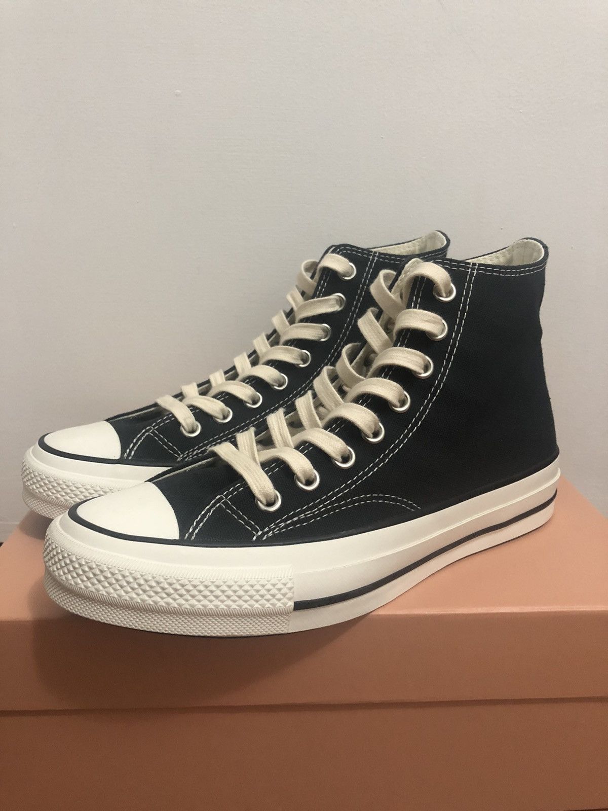 Converse × Japanese Brand Converse Addict Japan Exclusive | Grailed