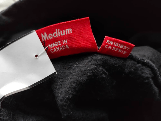 Supreme Vintage Supreme Hoodie Big Logo in Hood Sweater Size US M / EU 48-50 / 2 - 7 Thumbnail